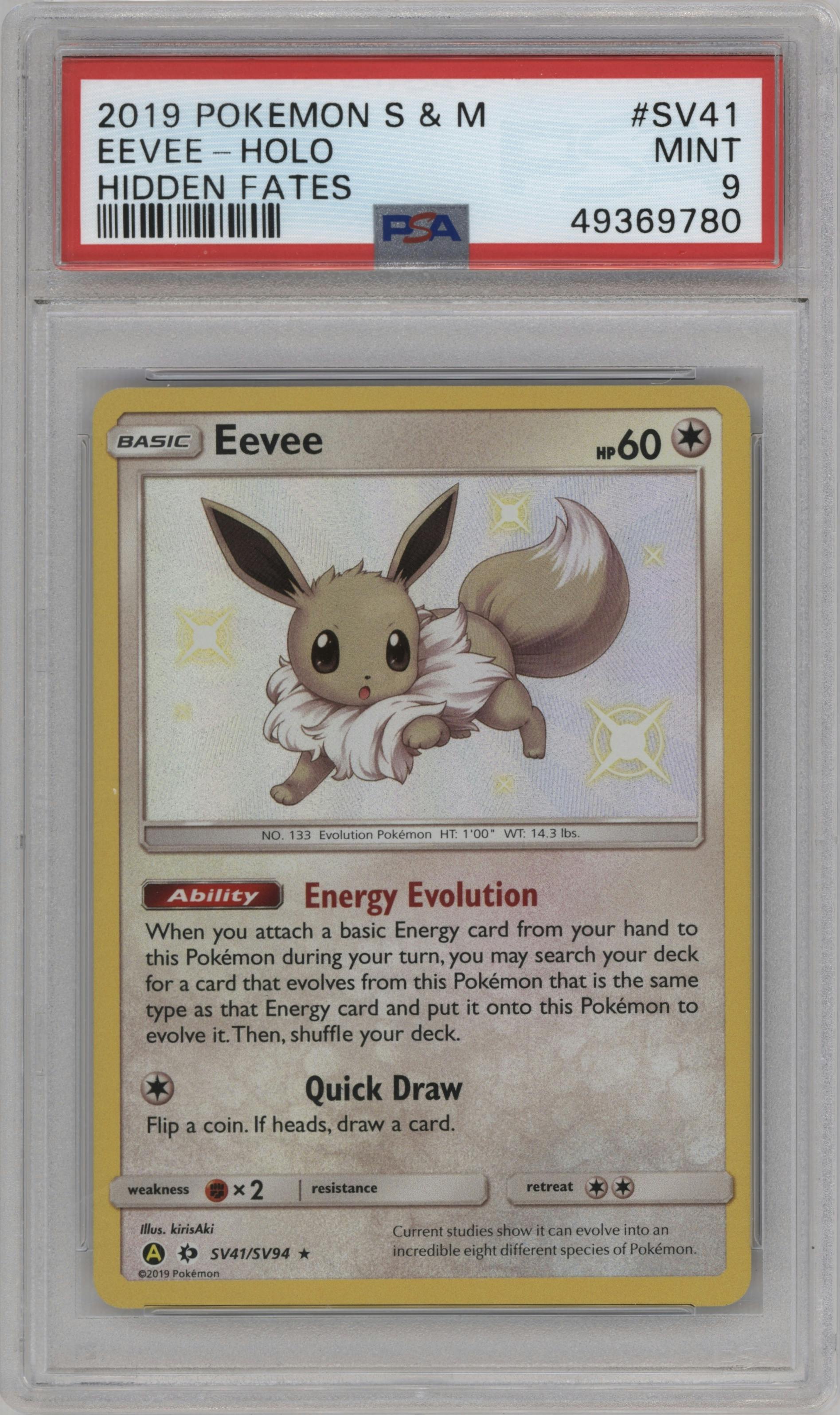 Eevee