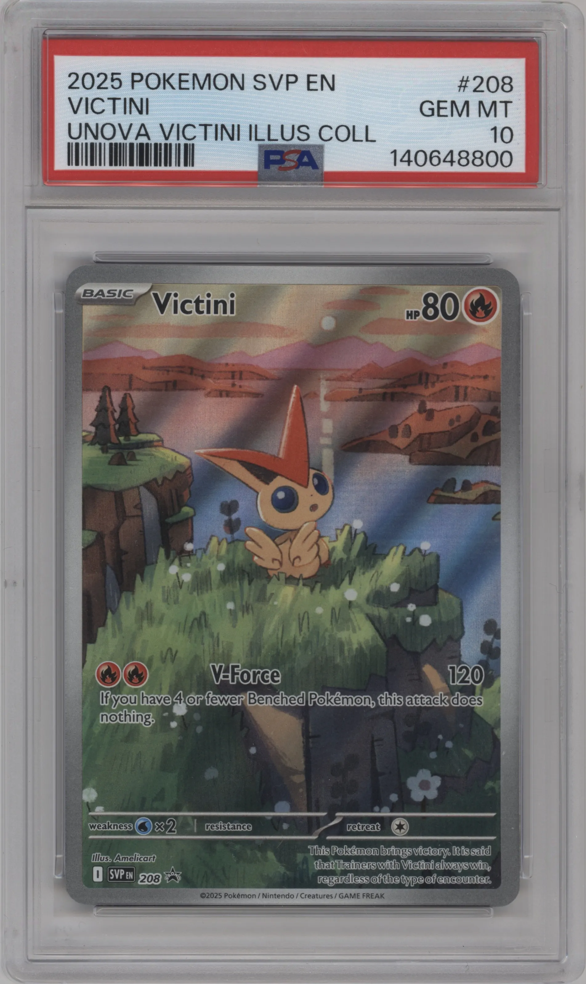 Victini