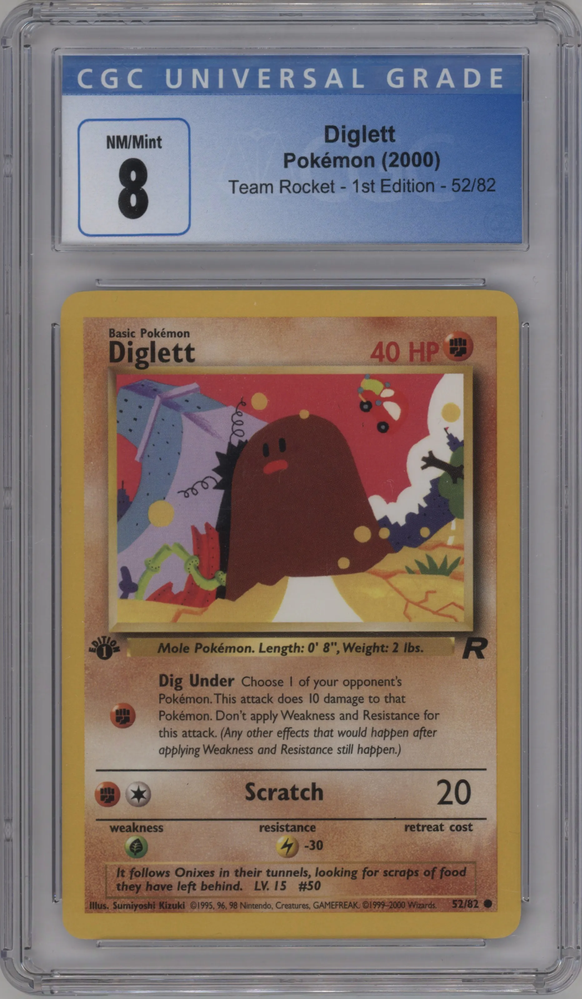 Diglett