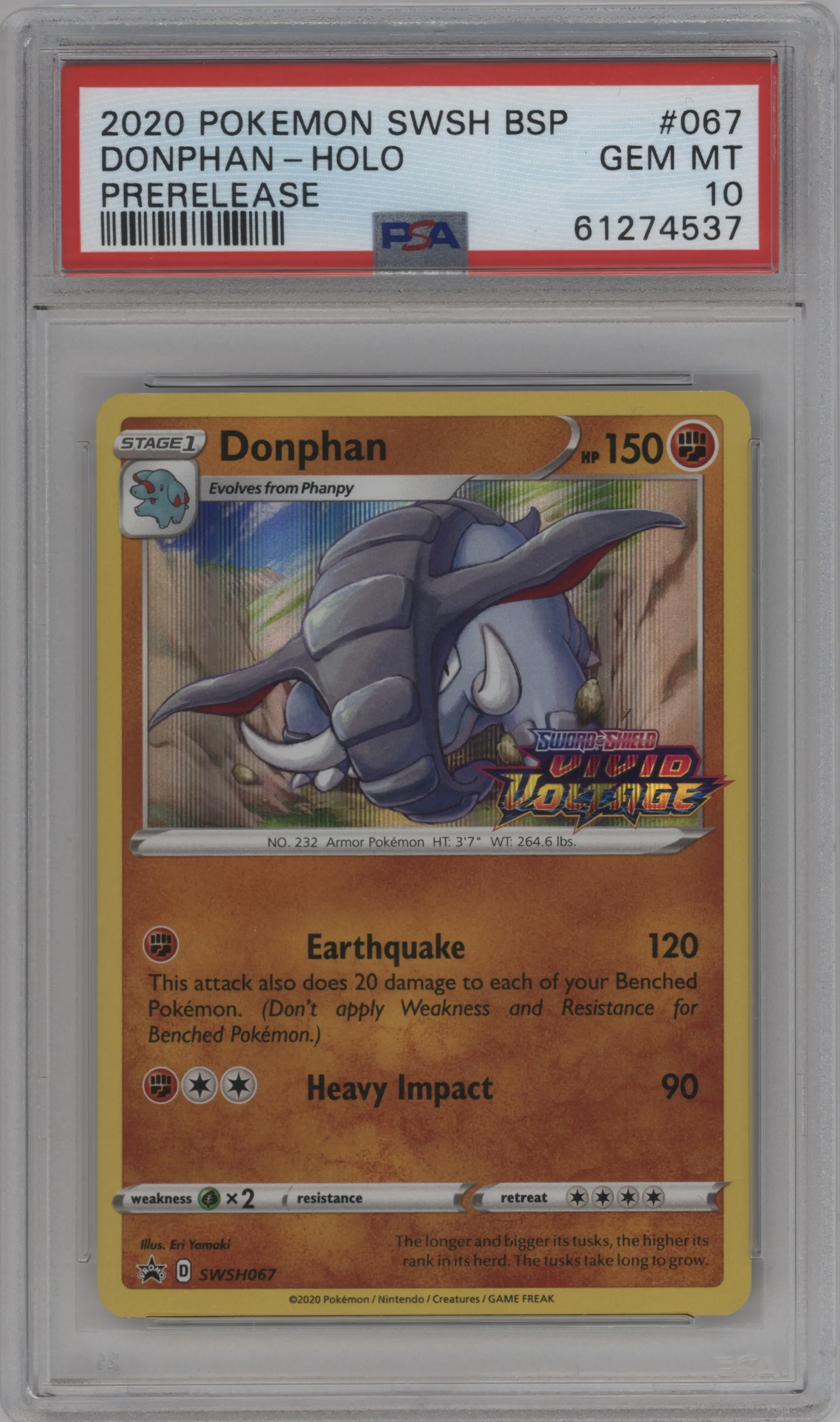 Donphan