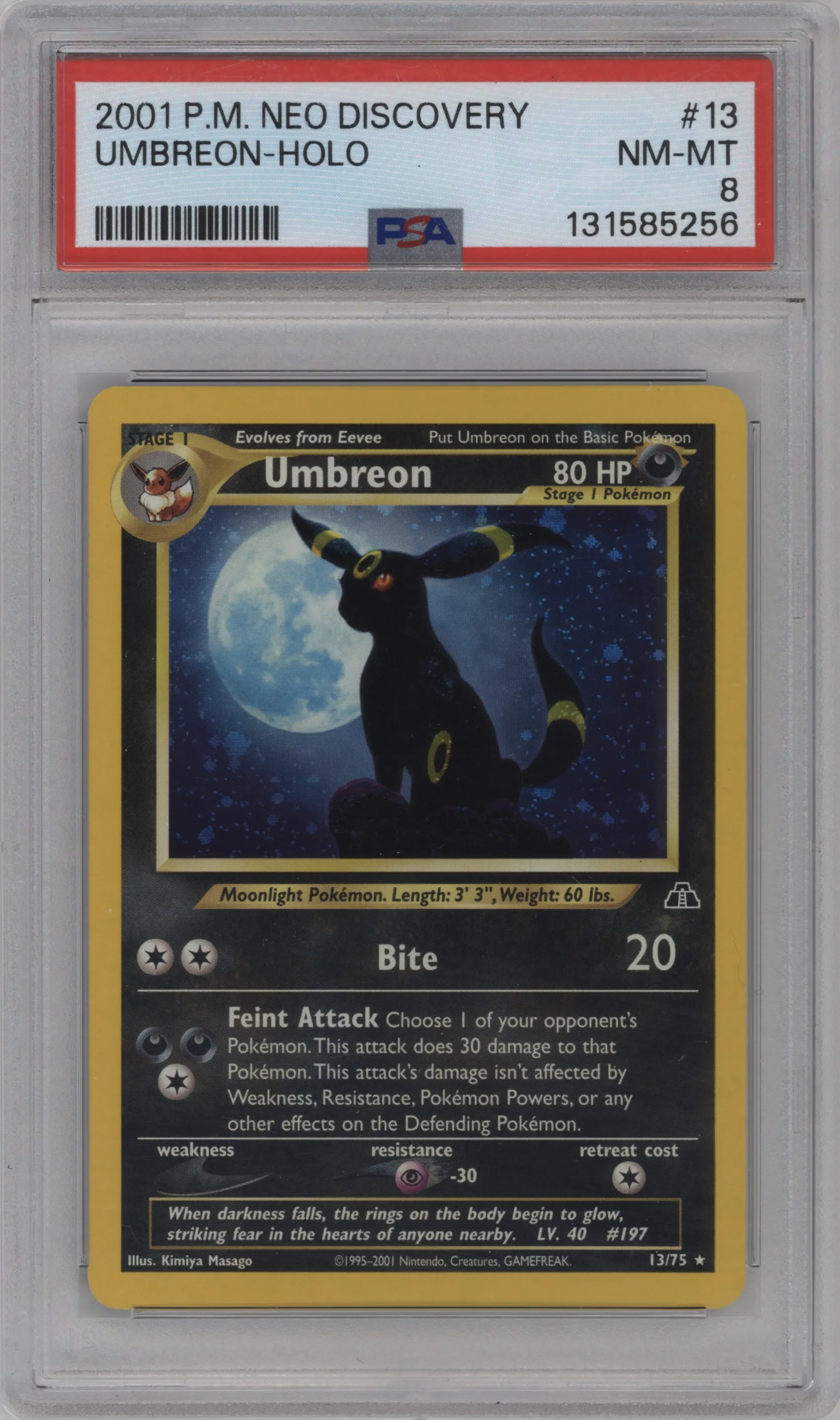 Umbreon