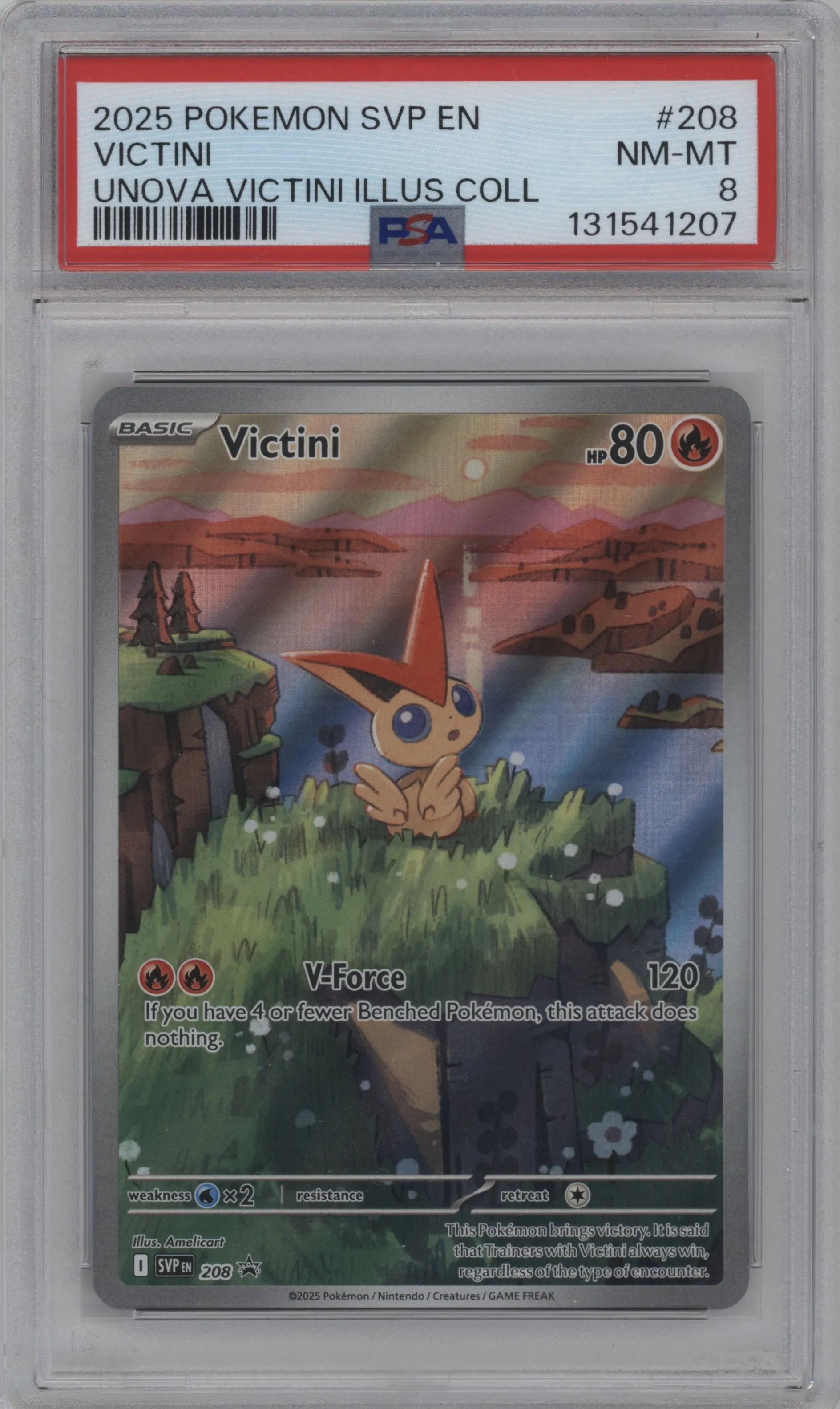 Victini
