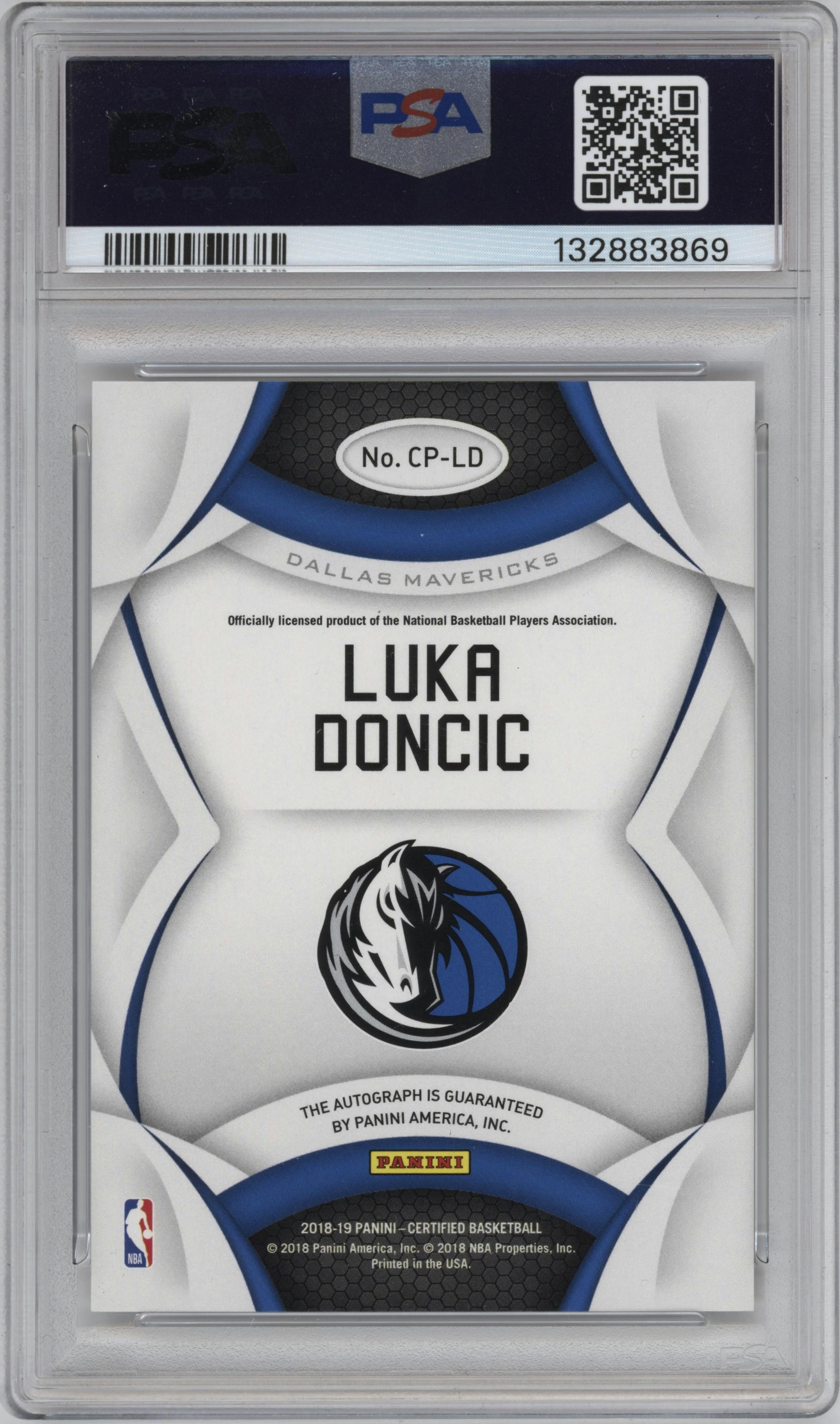 Luka Doncic