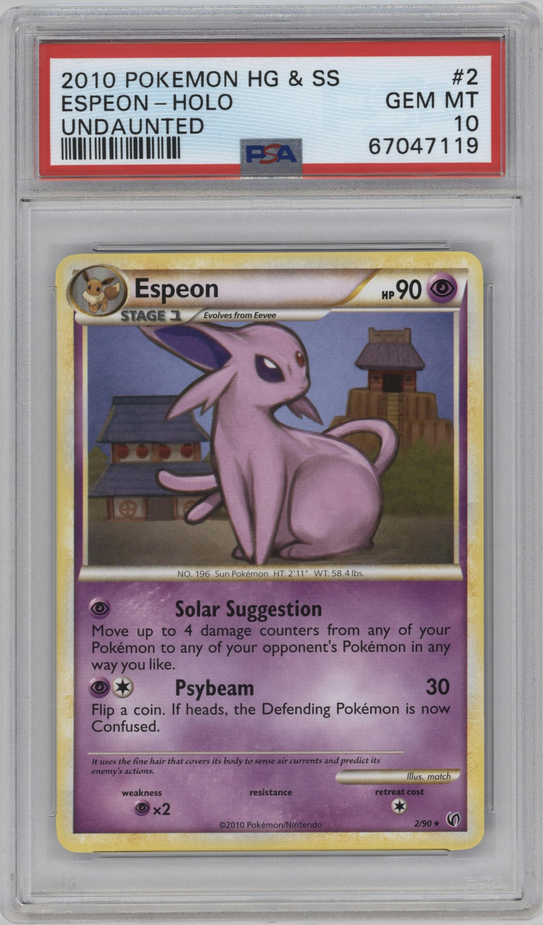 Espeon