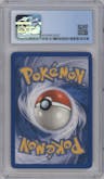 Igglybuff from the 2006 Pokemon EX set graded by CSG and given an overall grade of 9.