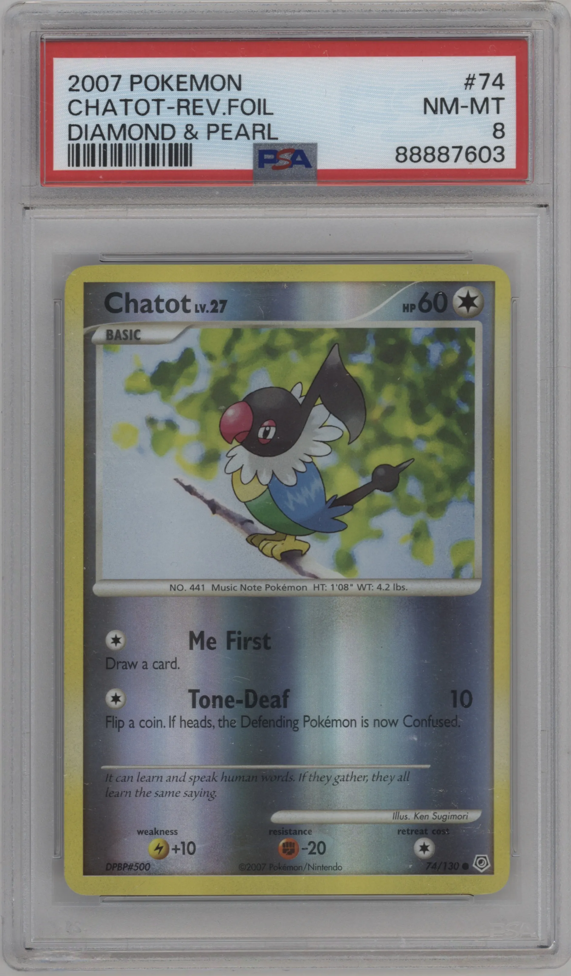 Chatot