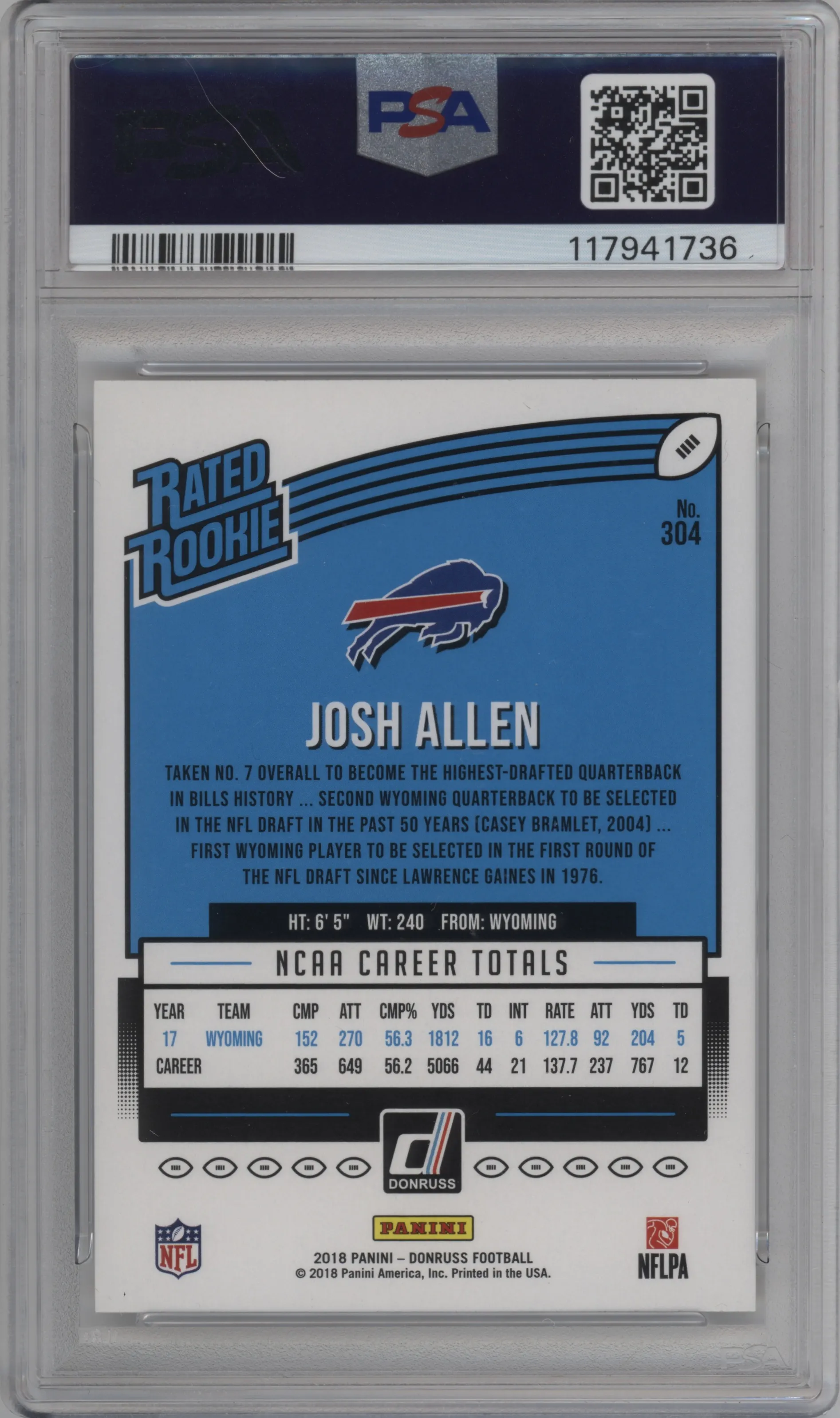 Josh Allen