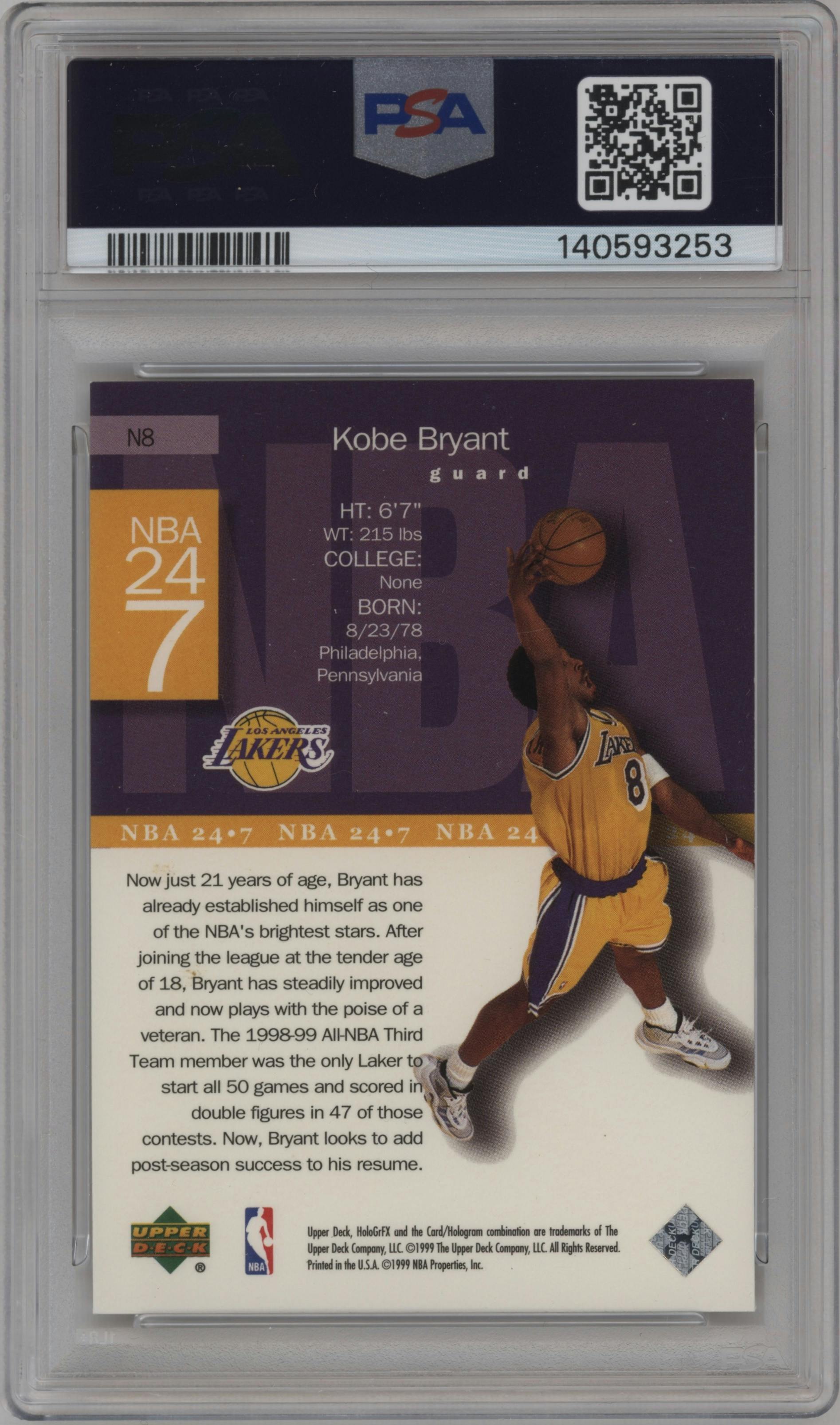 Kobe Bryant
