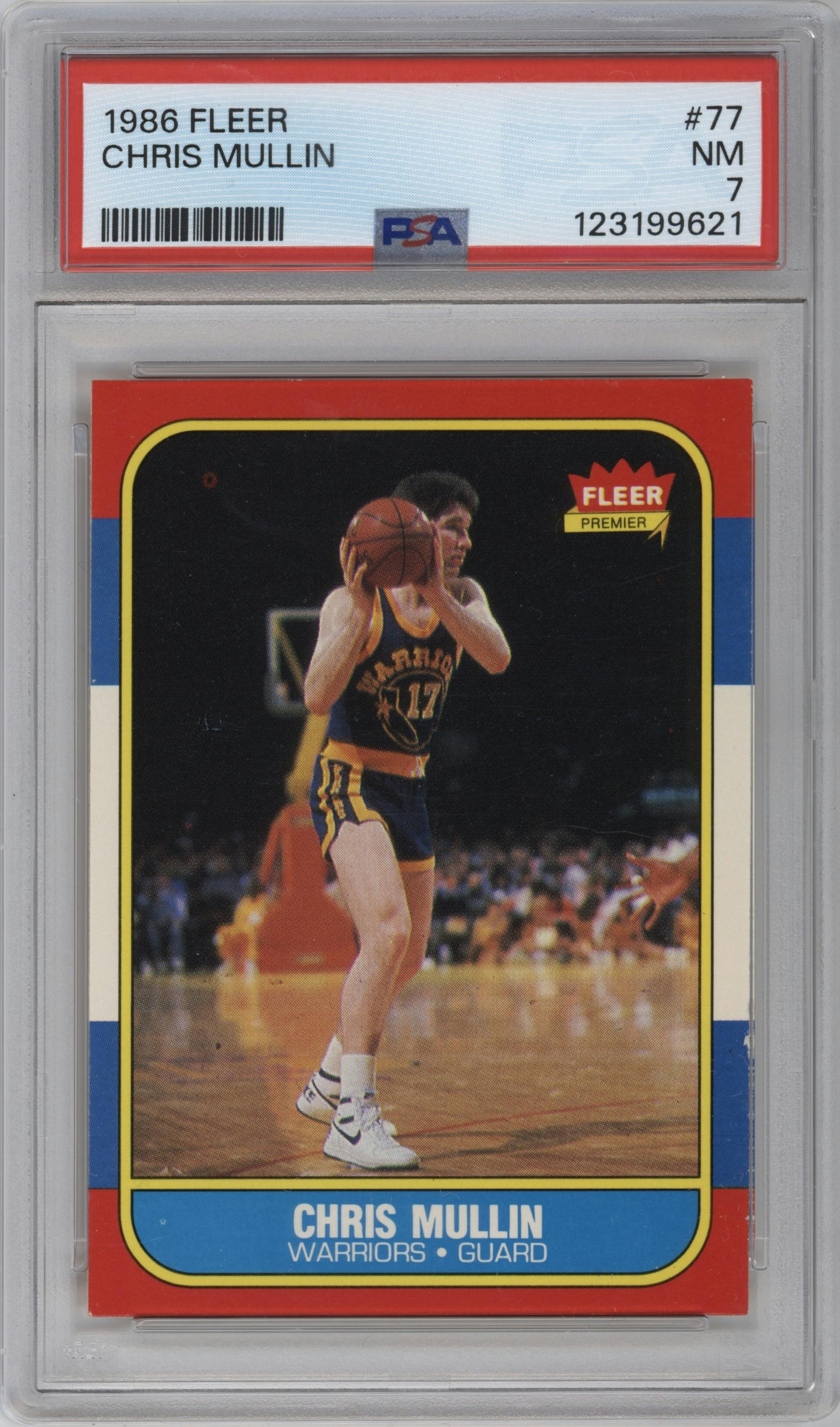 Chris Mullin