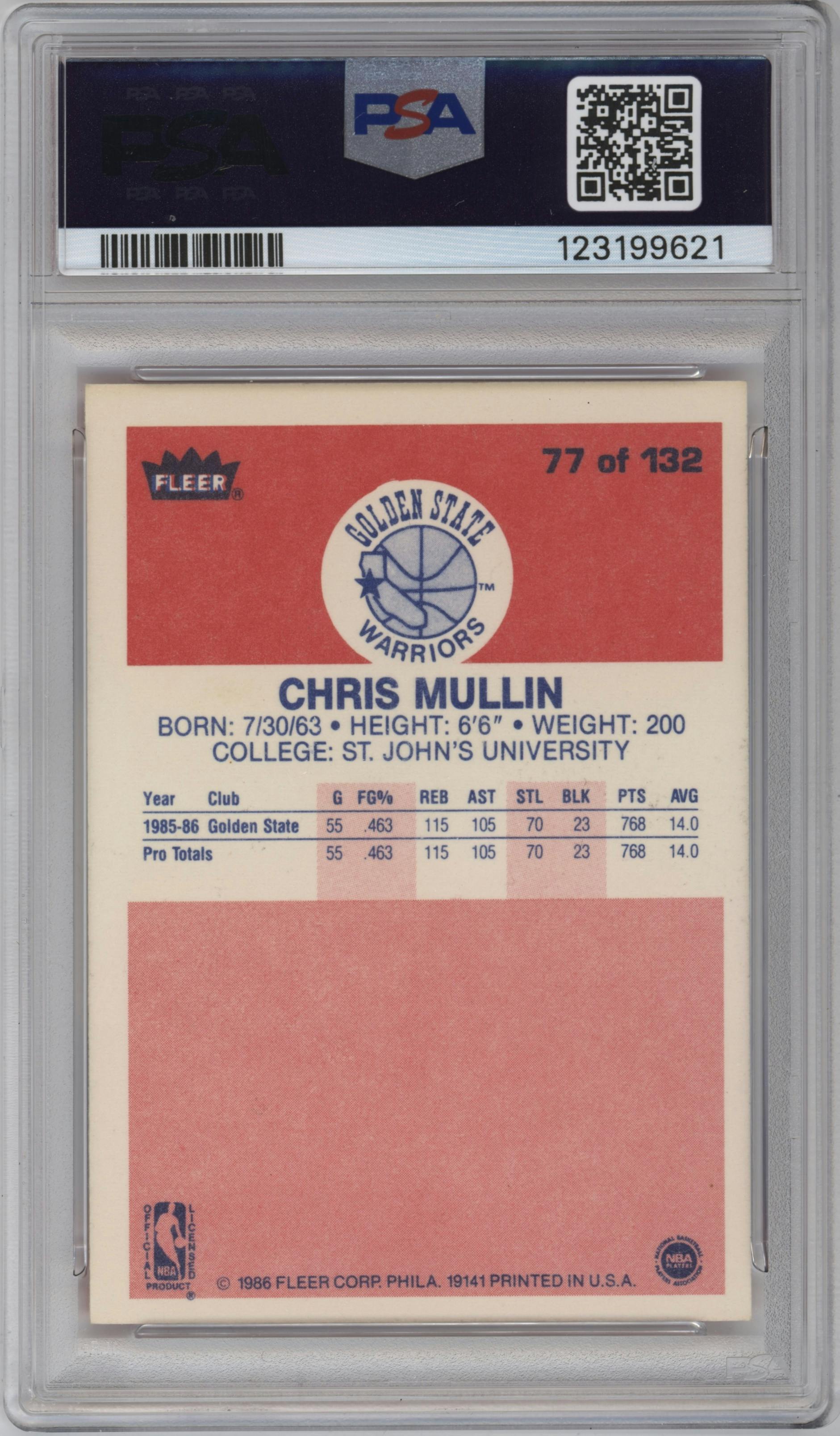 Chris Mullin