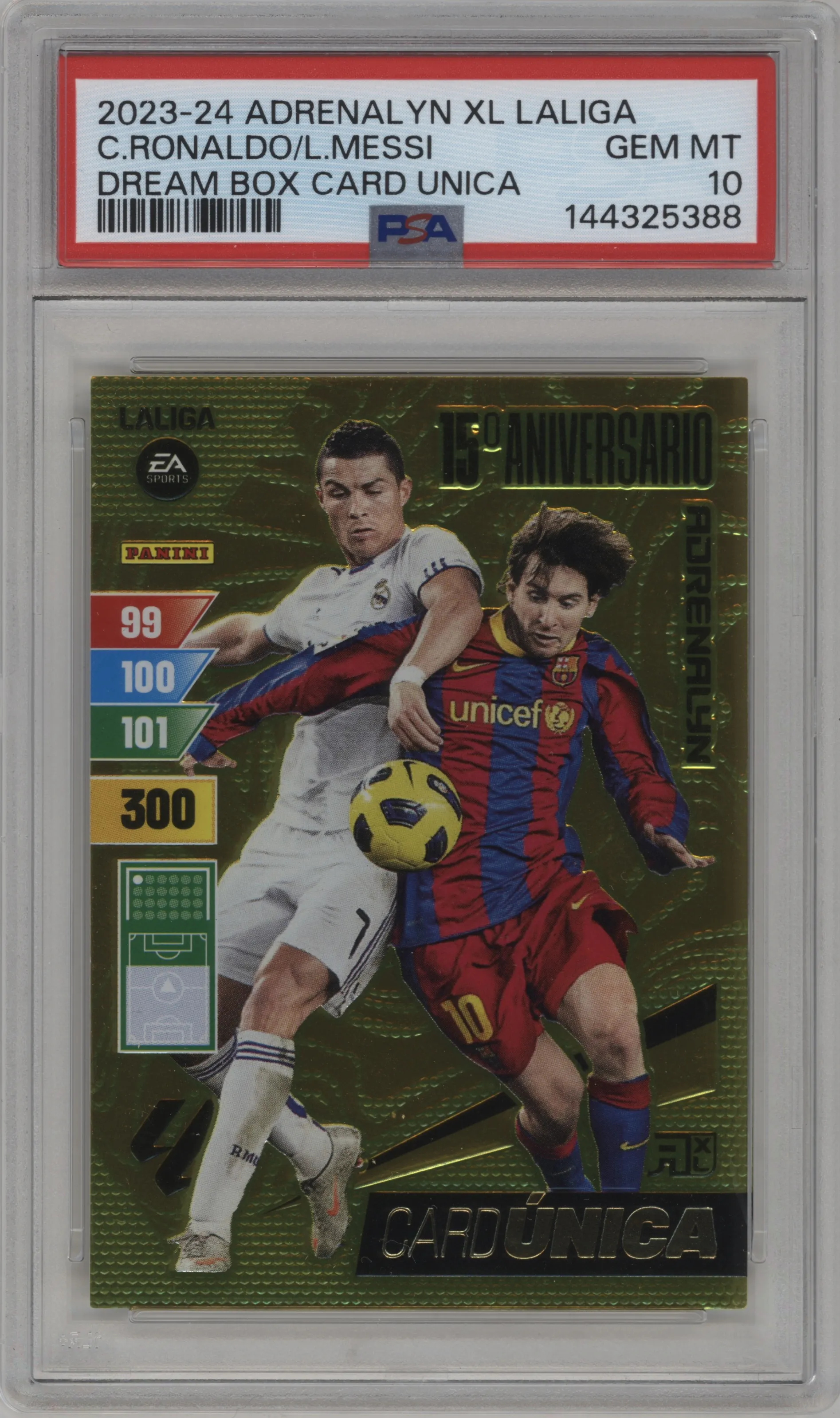 Cristiano Ronaldo/Lionel Messi | ARENA CLUB Cristiano Ronaldo/Lionel Messi | ARENA CLUB