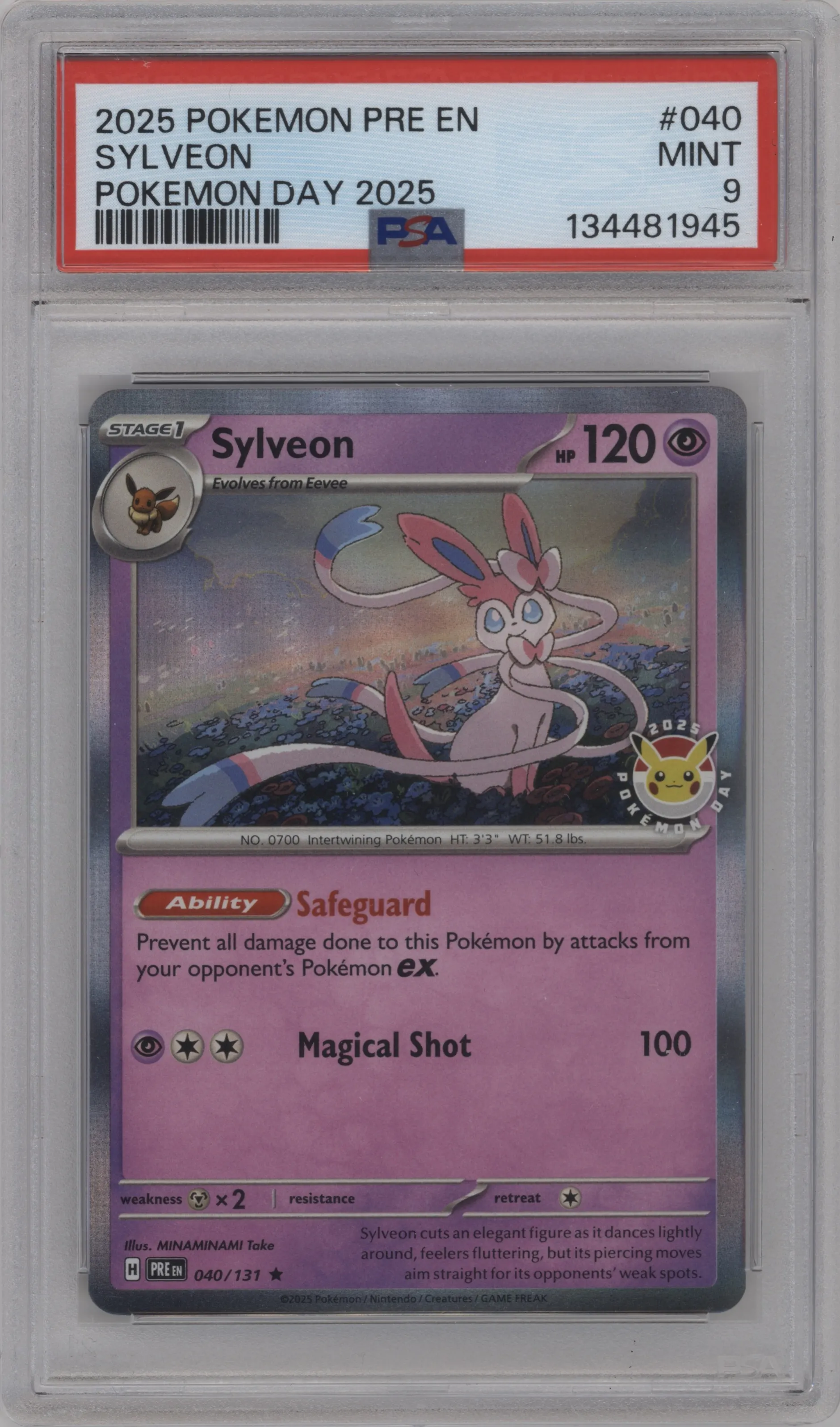 Sylveon