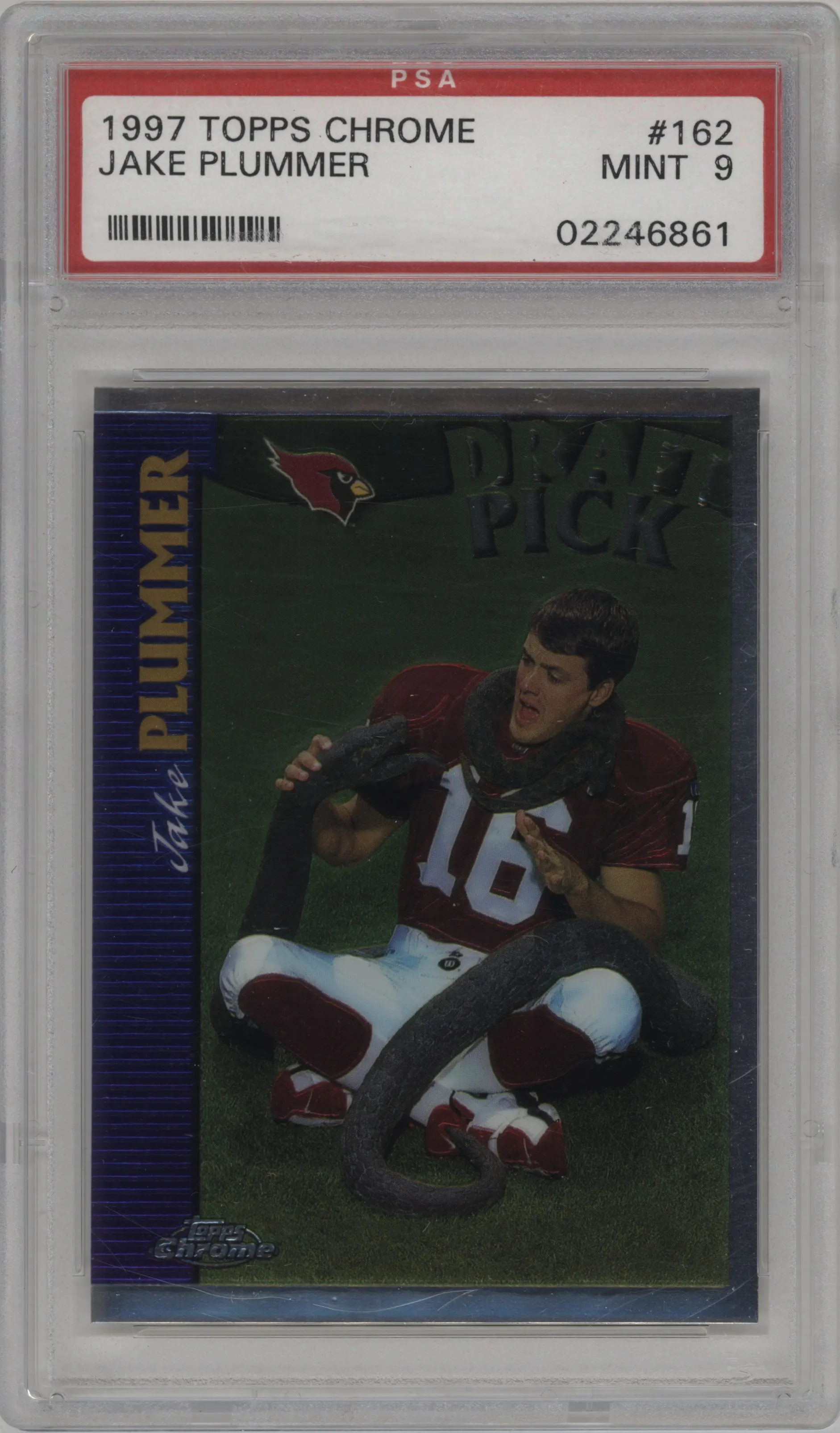 Jake Plummer