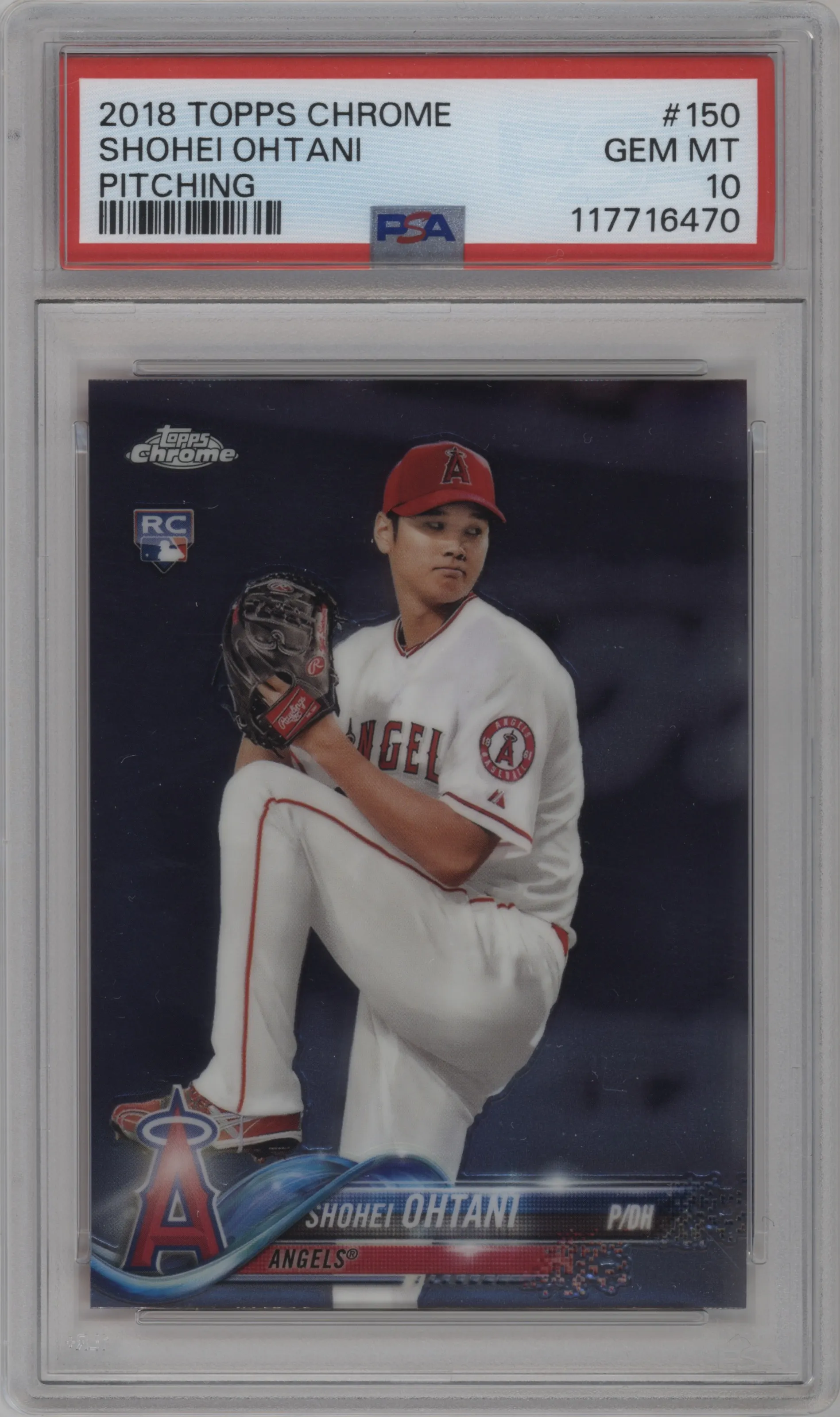 Shohei Ohtani