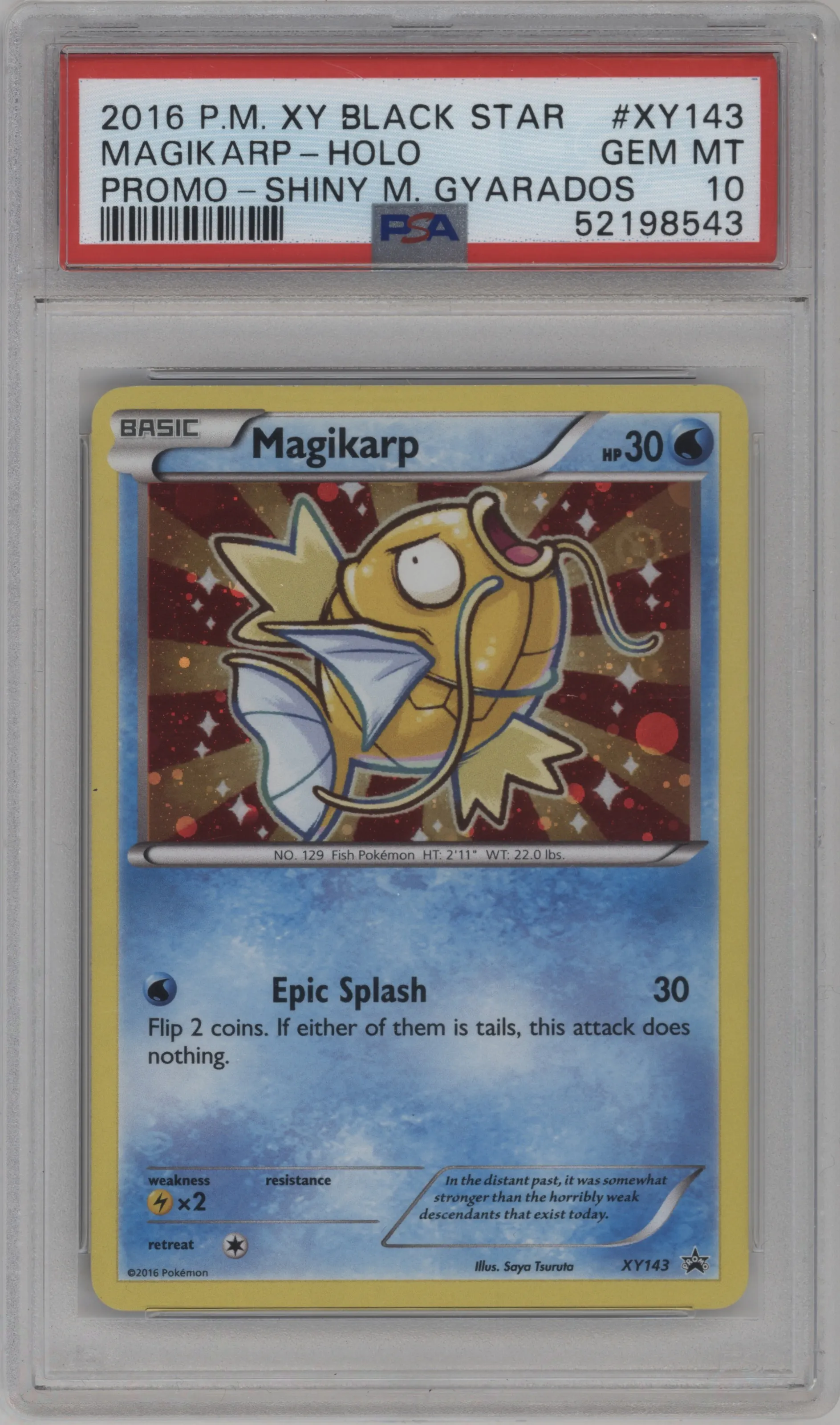 Magikarp