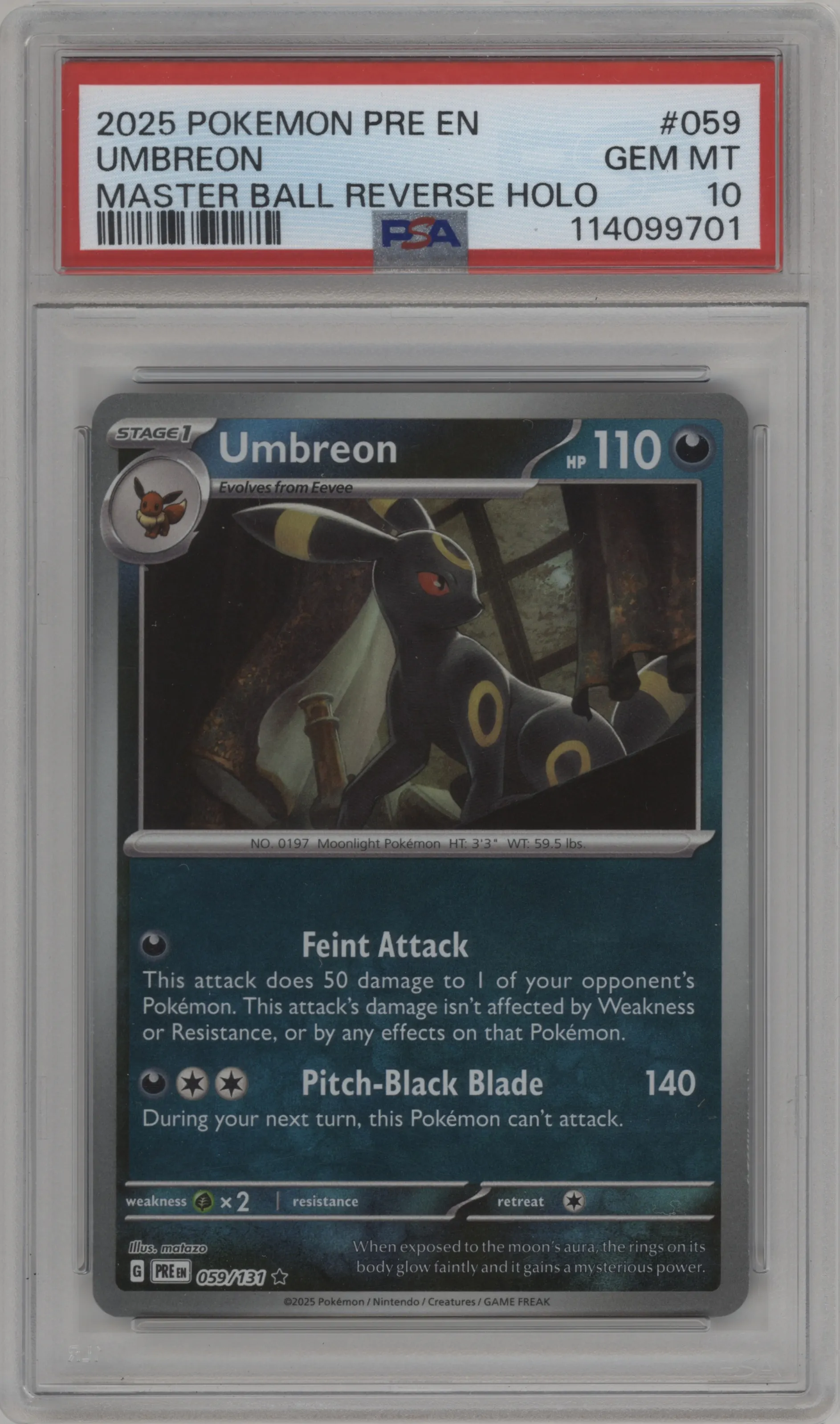 Umbreon
