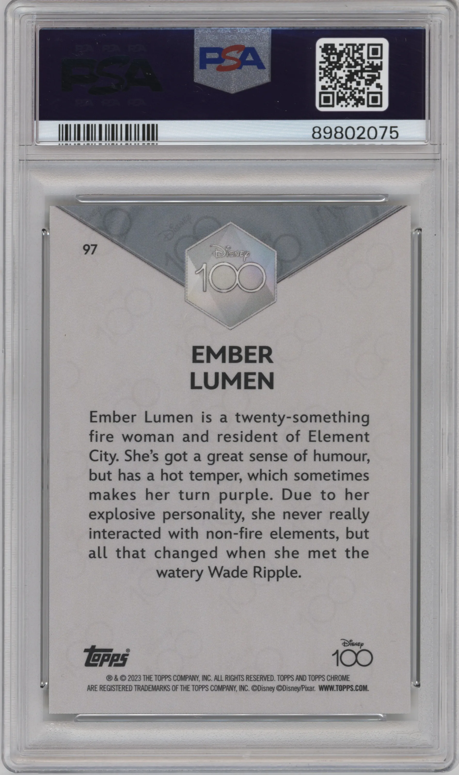 Ember Lumen