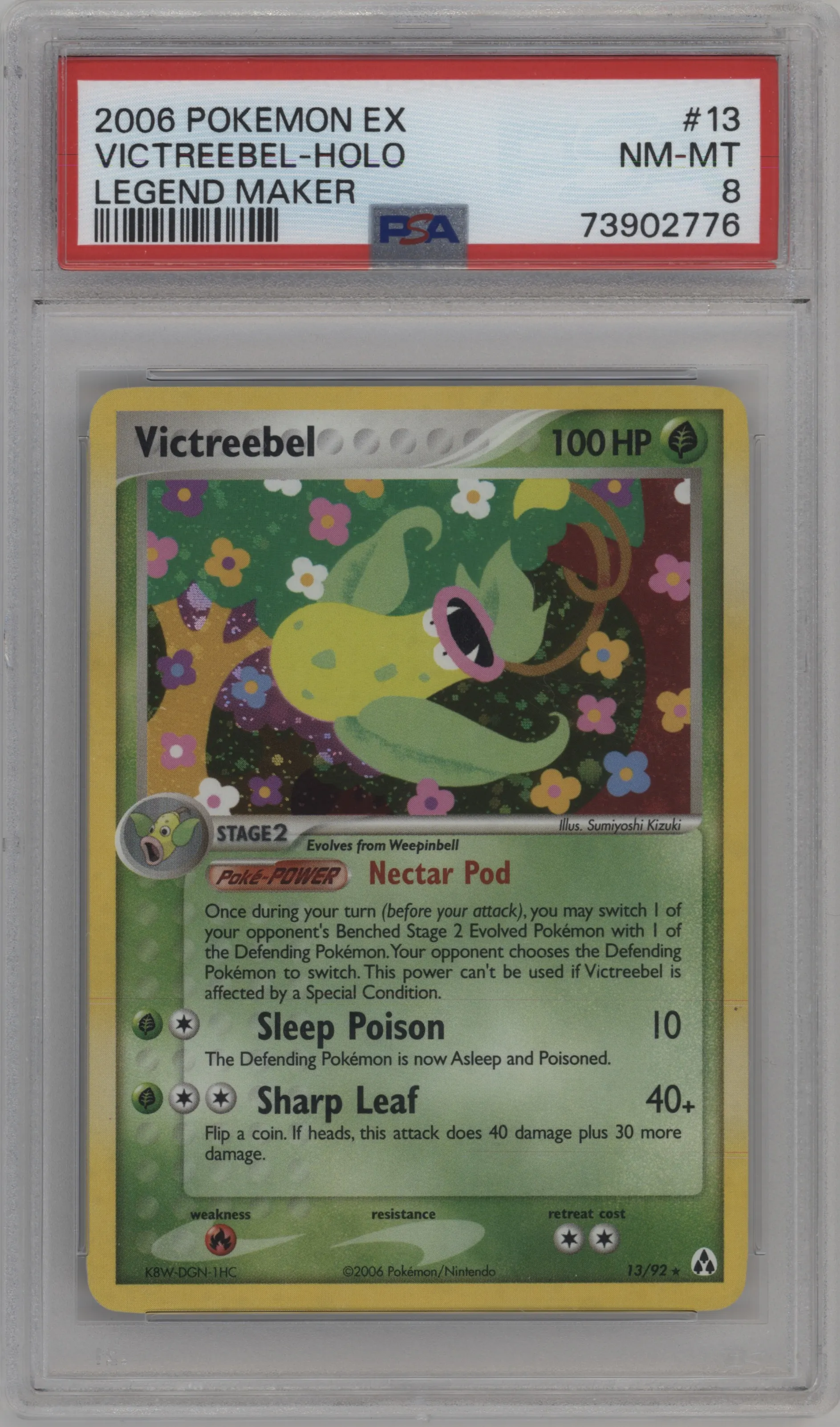 Victreebel