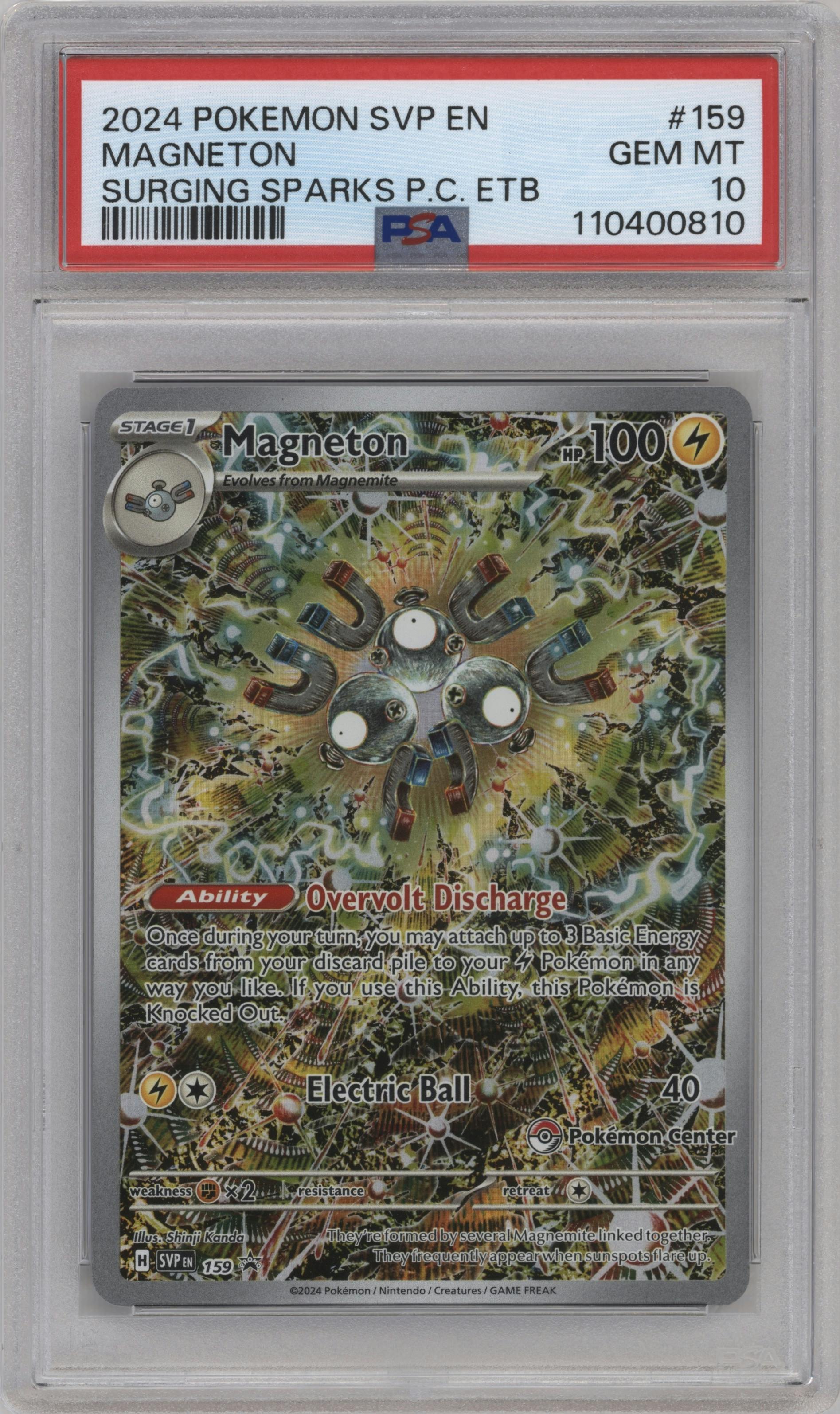 Magneton