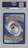 Drowzee from the 2023 Pokemon SV set graded by PSA and given an overall grade of 9.