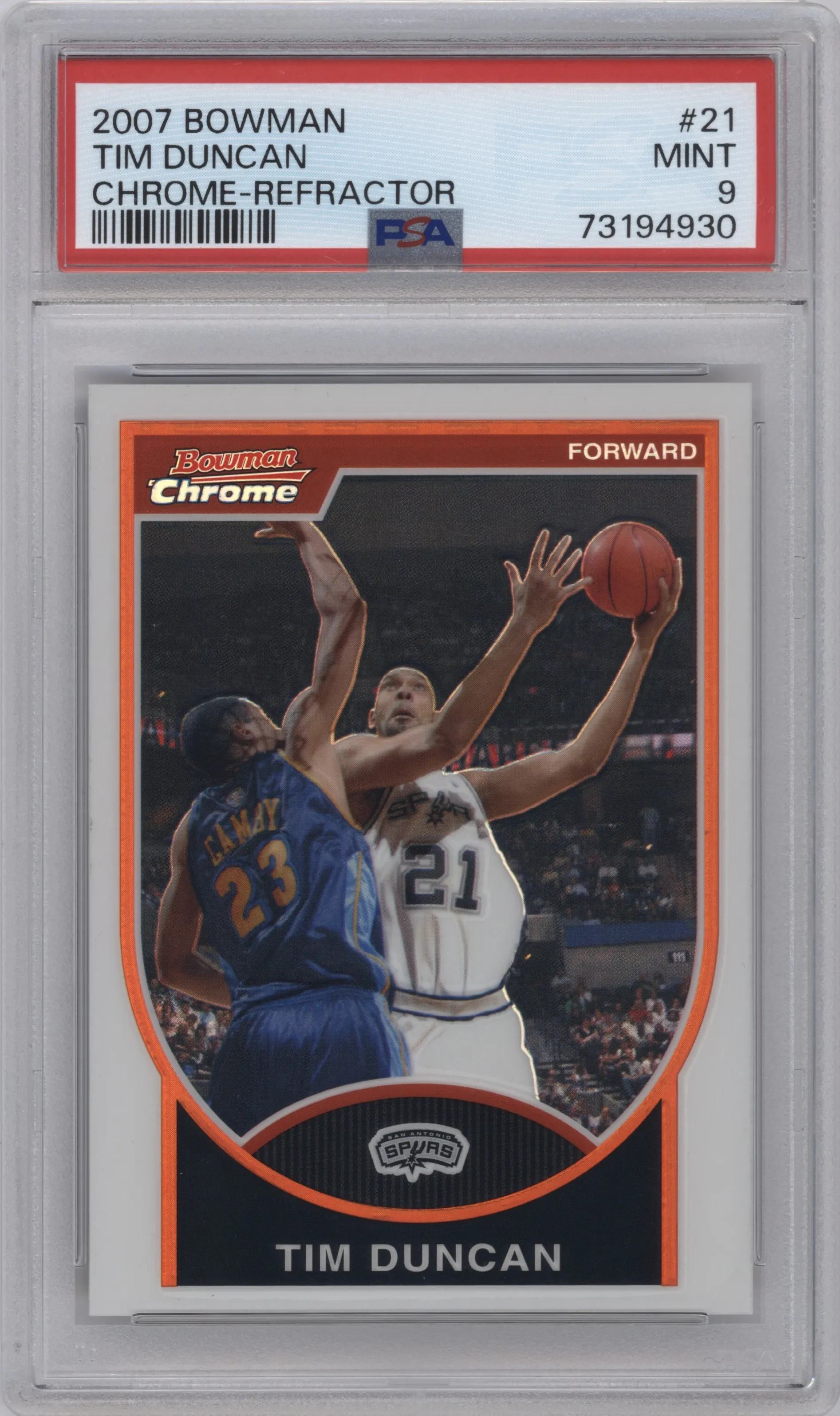 Reggie Miller | ARENA CLUB