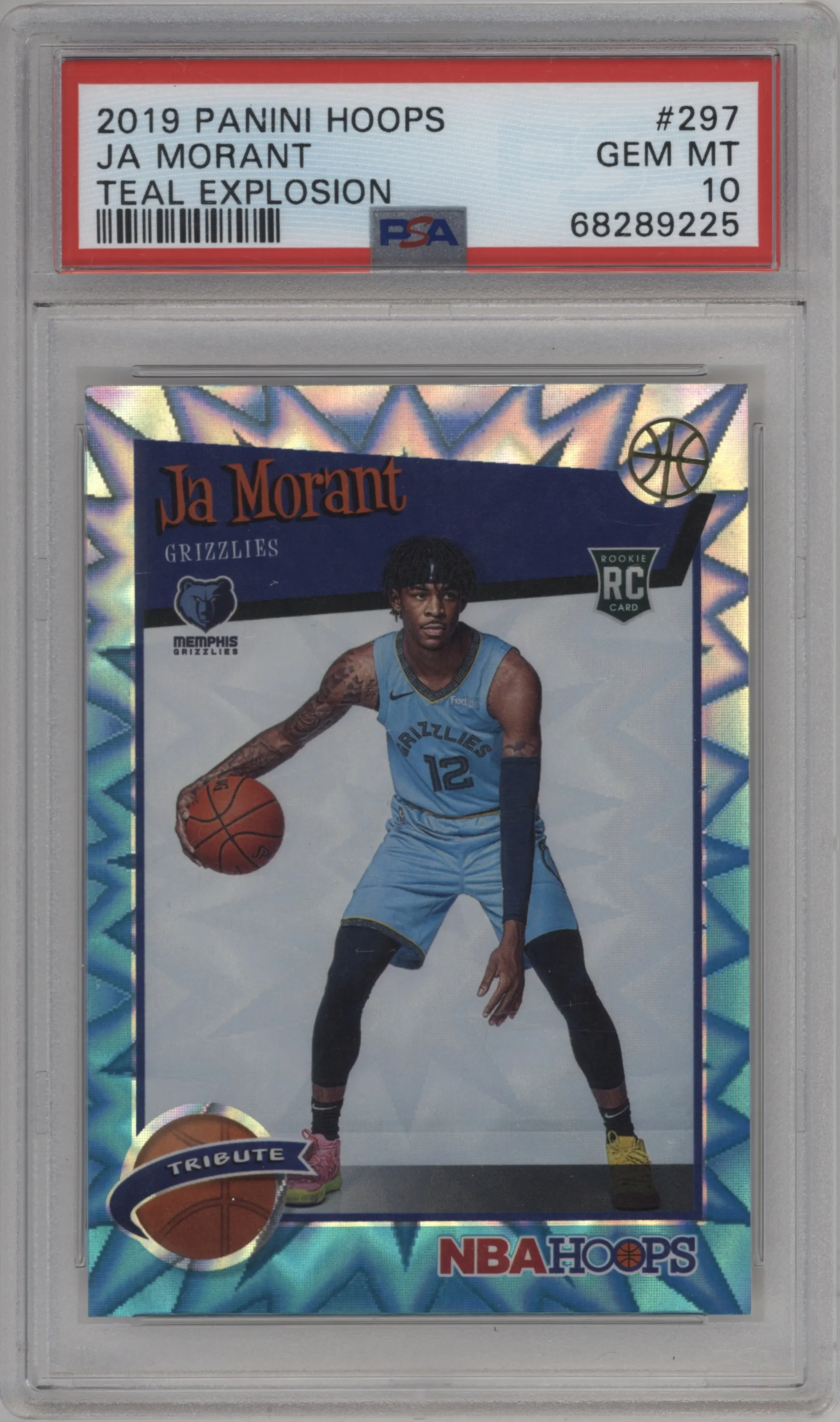 Ja Morant