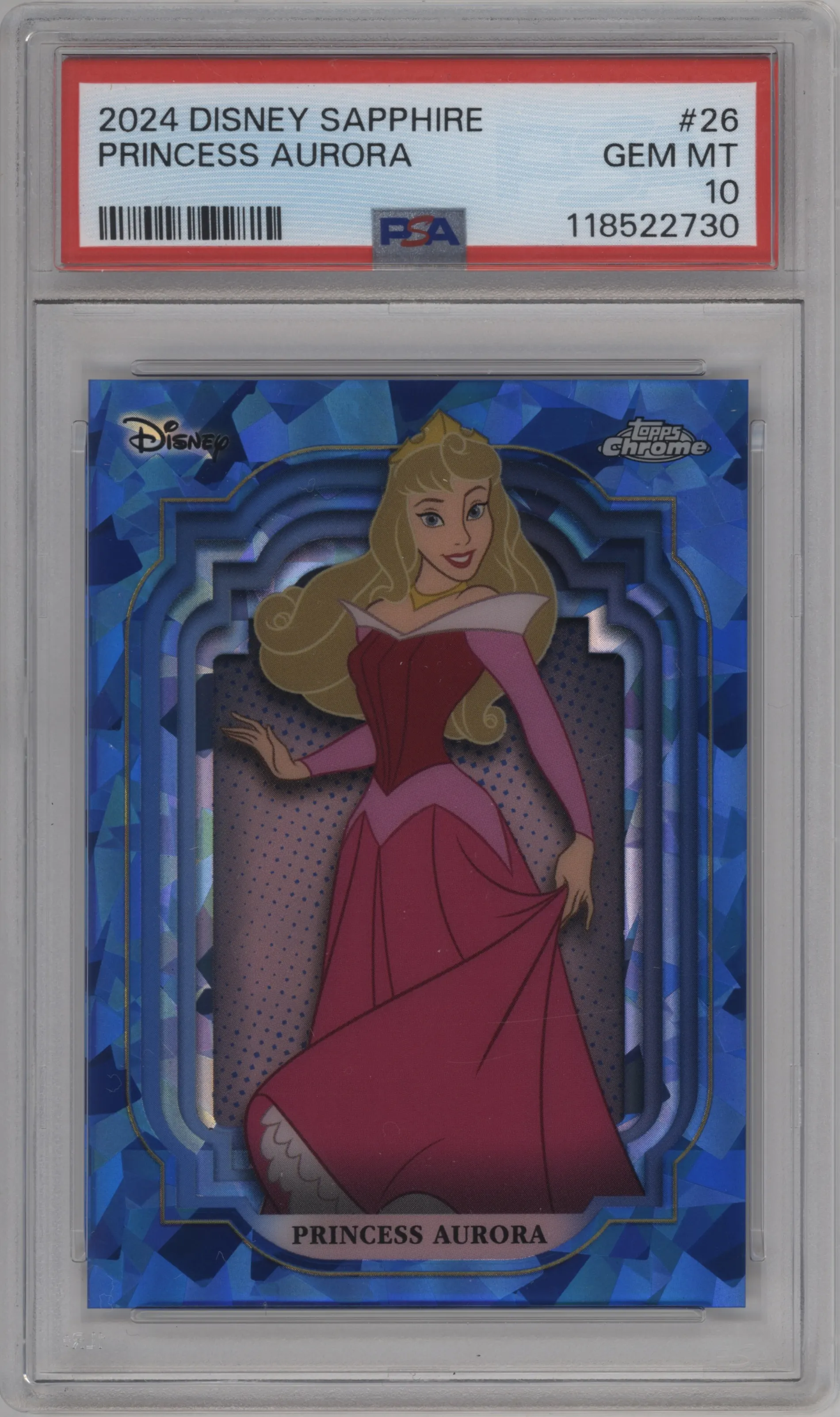 Princess Aurora