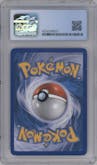 Absol G LV.X from the 2009 Pokemon Platinum set graded by CSG and given an overall grade of 5.5.