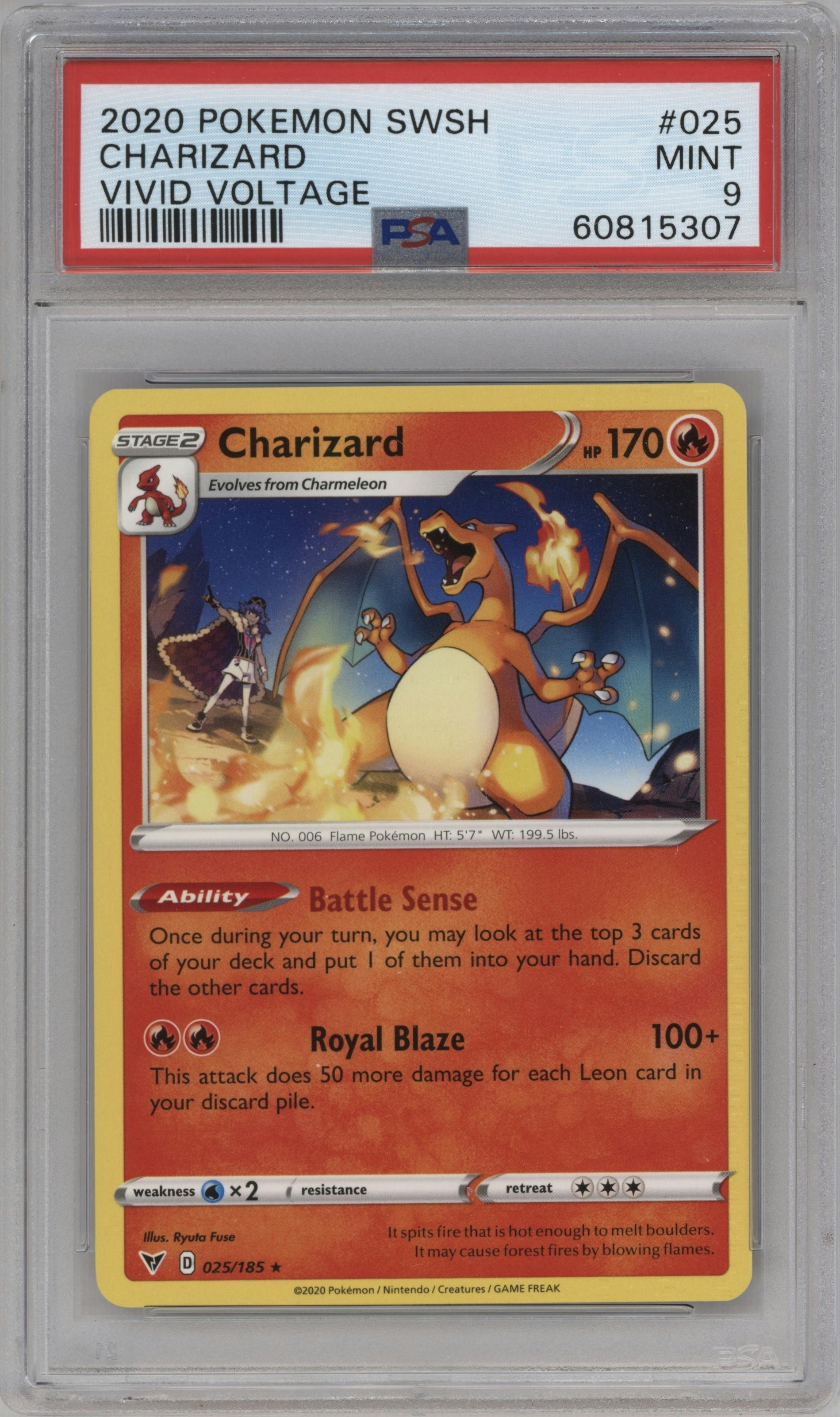 Charizard