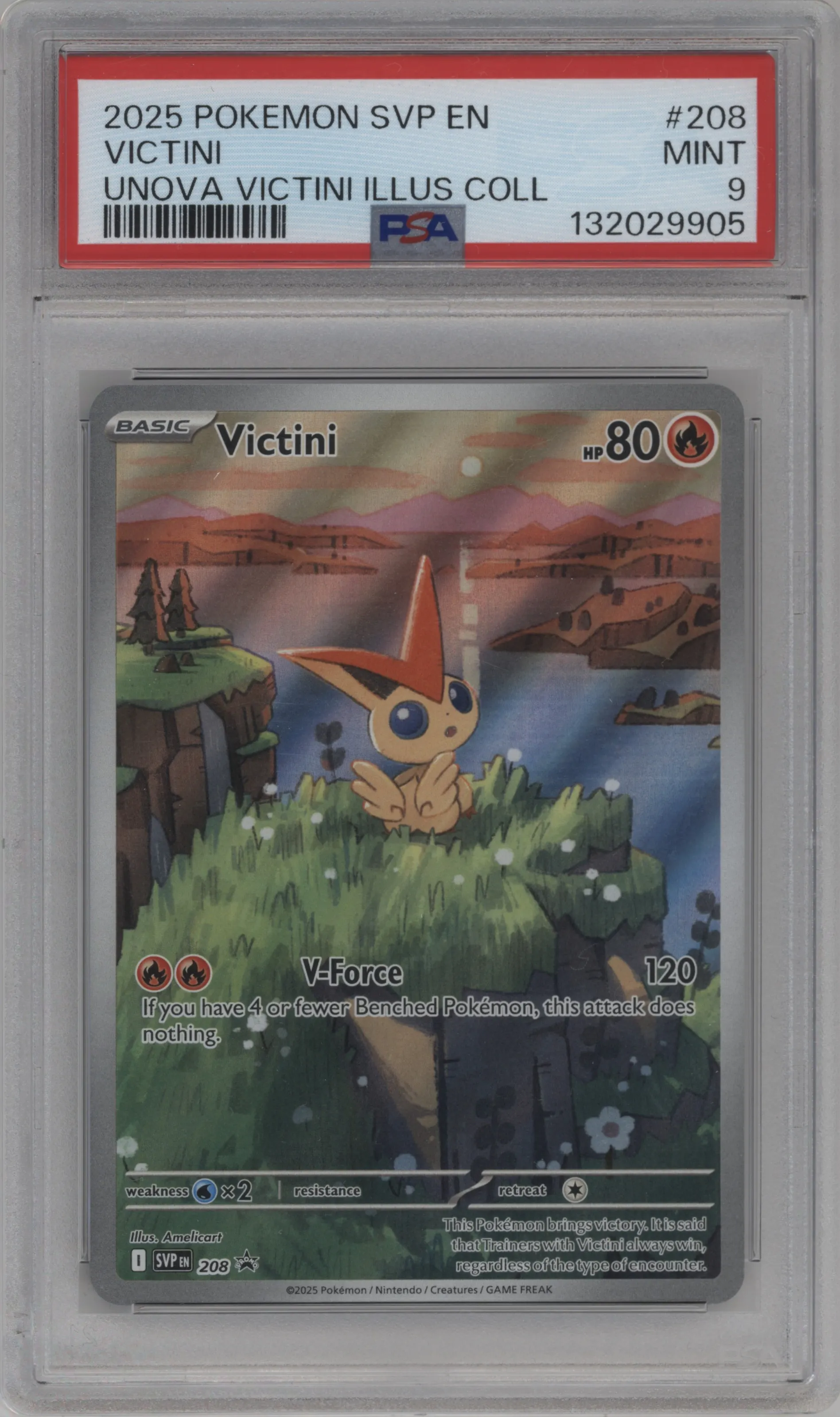 Victini