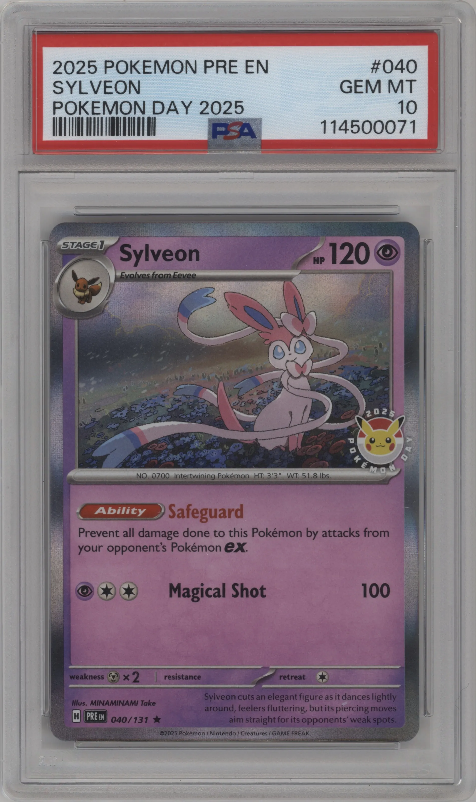 Sylveon