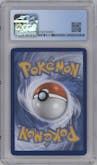 Pikachu VMAX  from the 2022 Pokemon SWSH set graded by CSG and given an overall grade of 9.