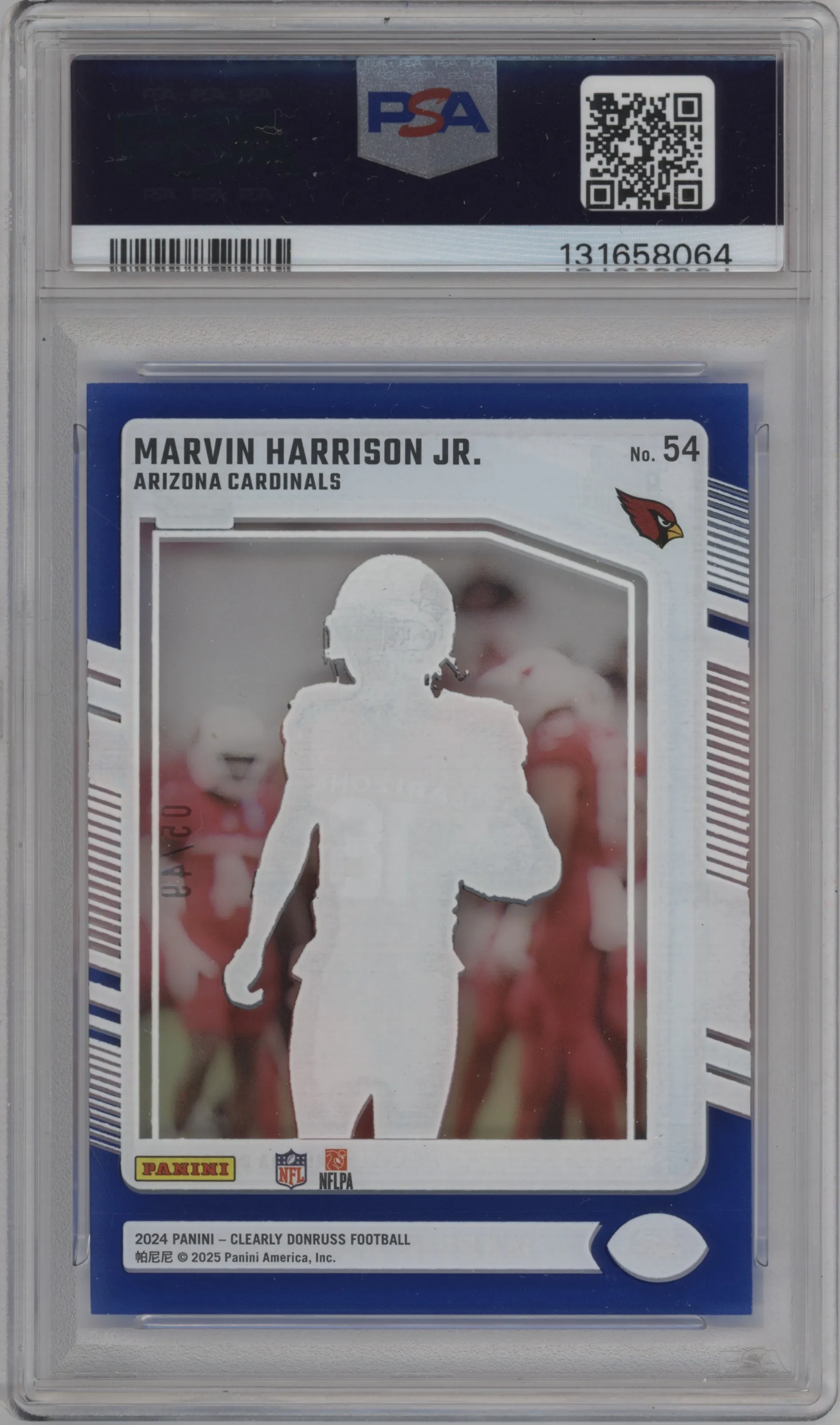 Marvin Harrison Jr.