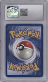 Doduo from the 1999 Pokemon set graded by CSG and given an overall grade of 8.5.