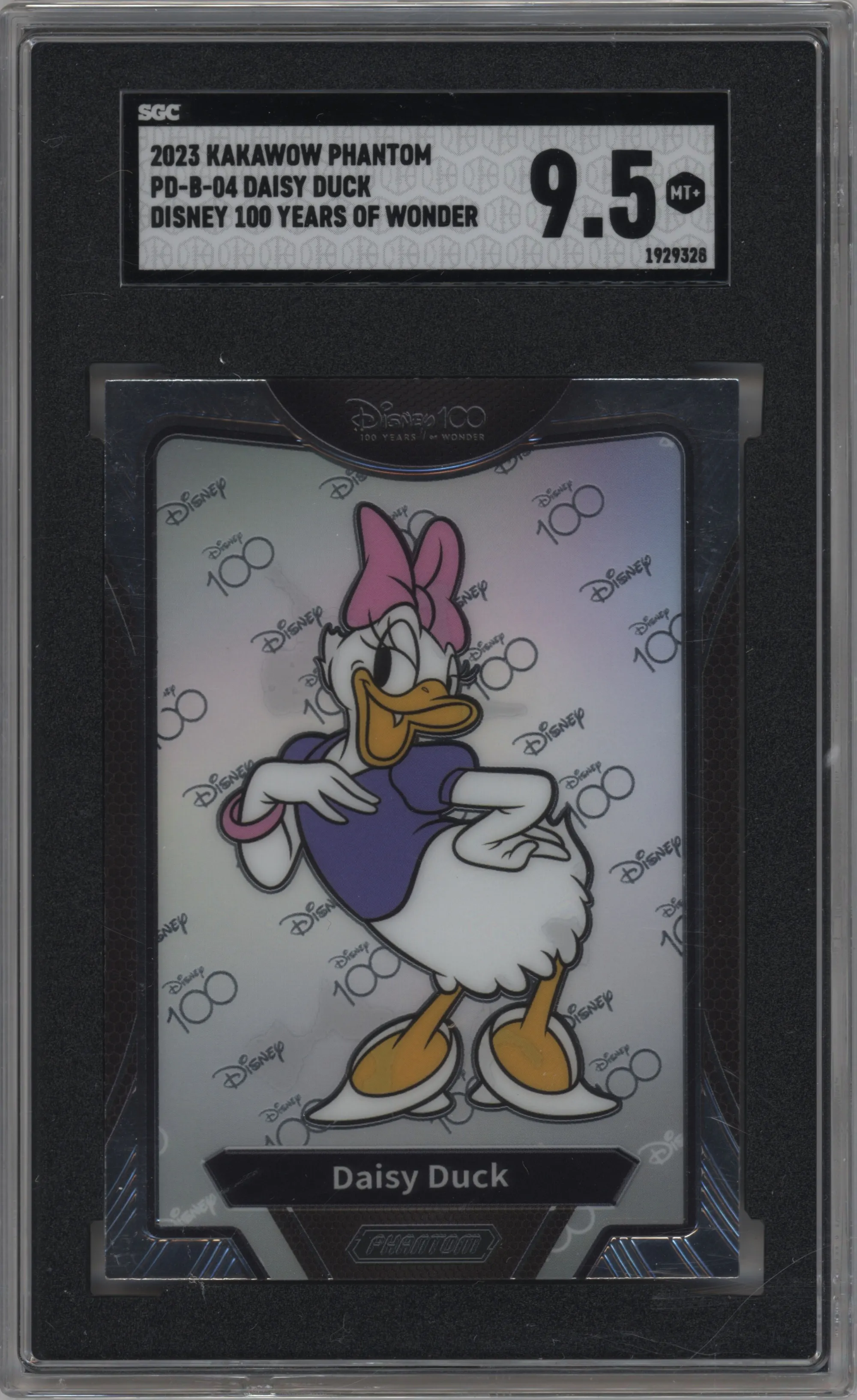 Daisy Duck