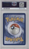 Radiant Venusaur from the 2022 Pokemon SWSH set graded by PSA and given an overall grade of 10.