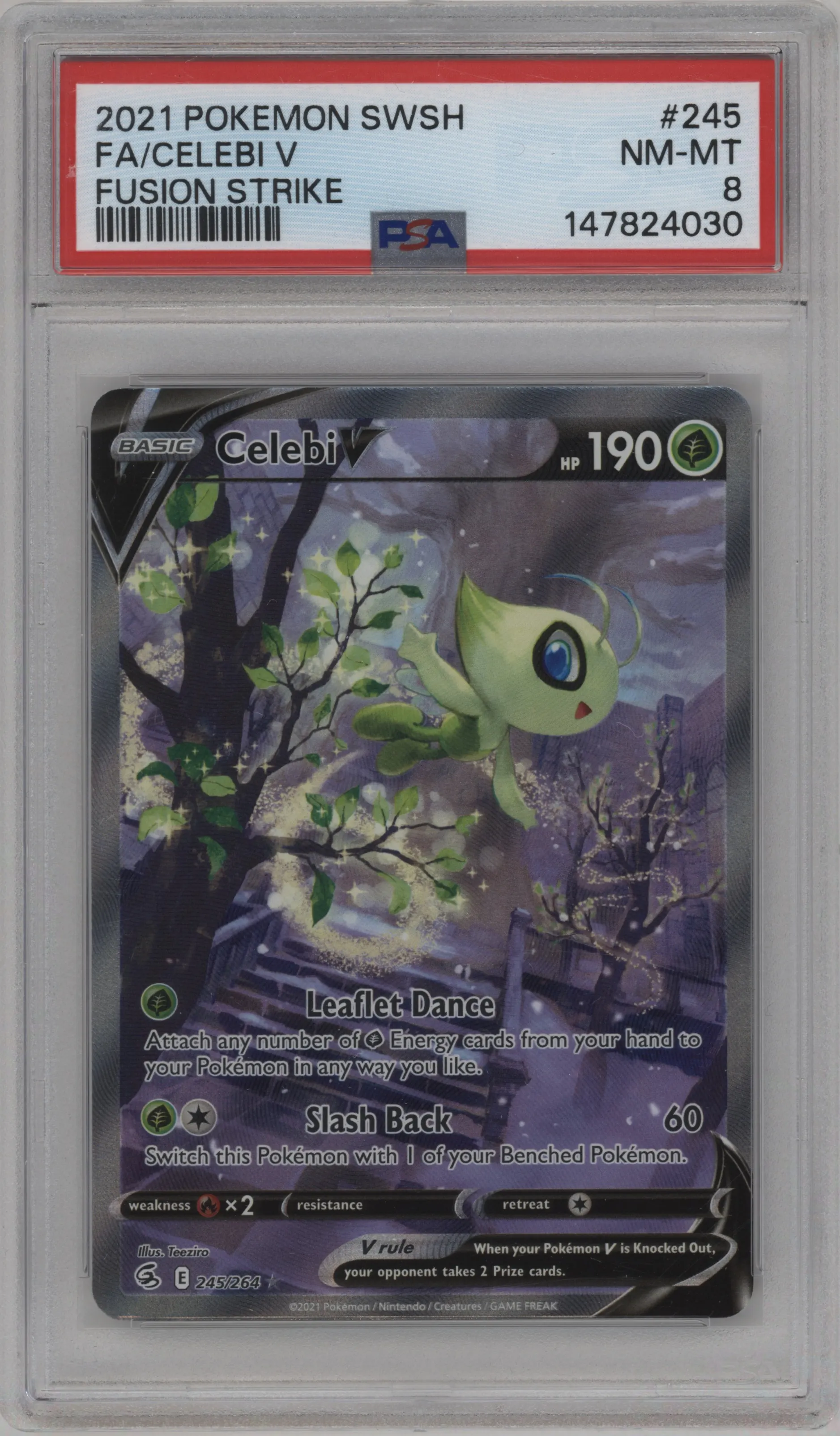 Celebi V