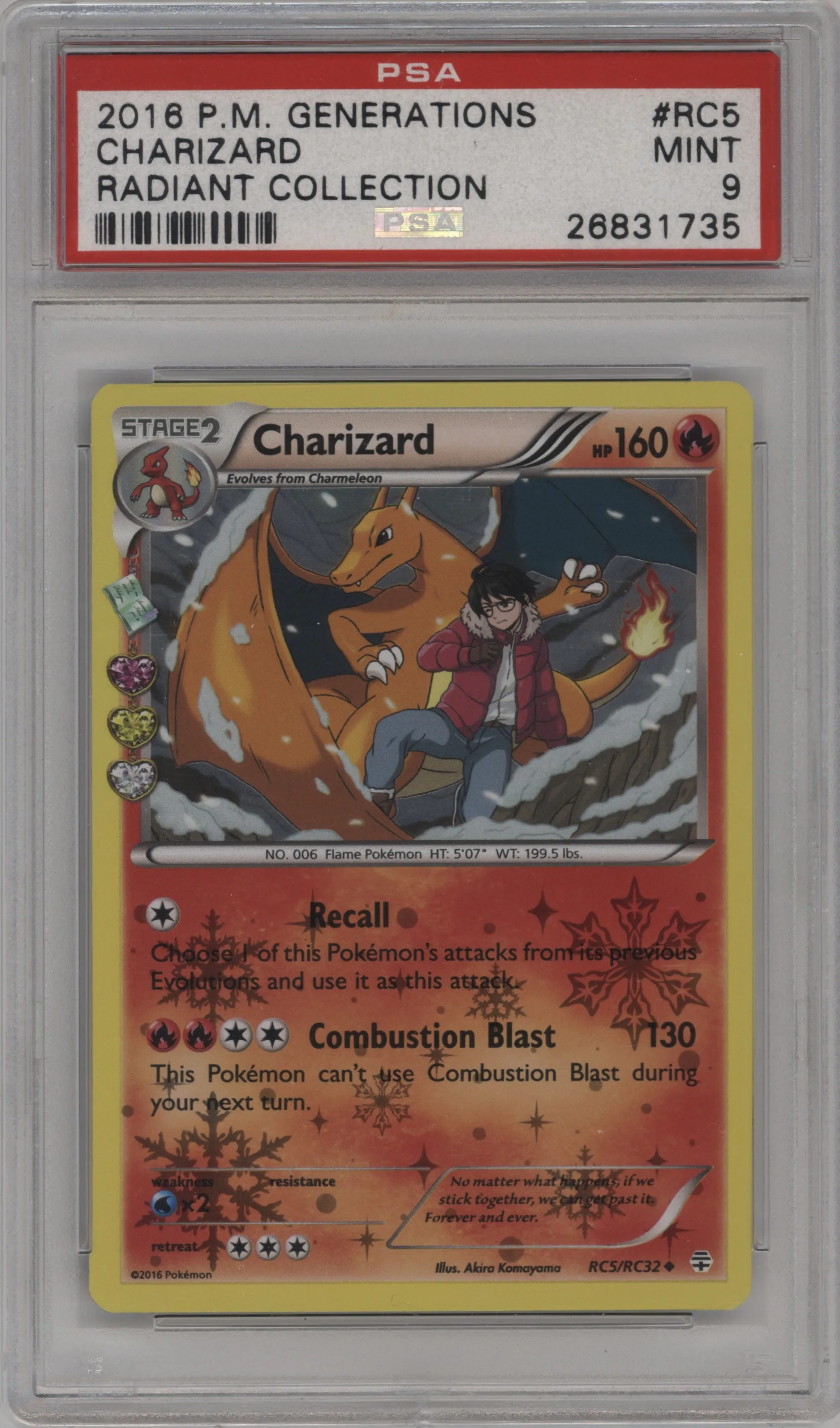 Charizard