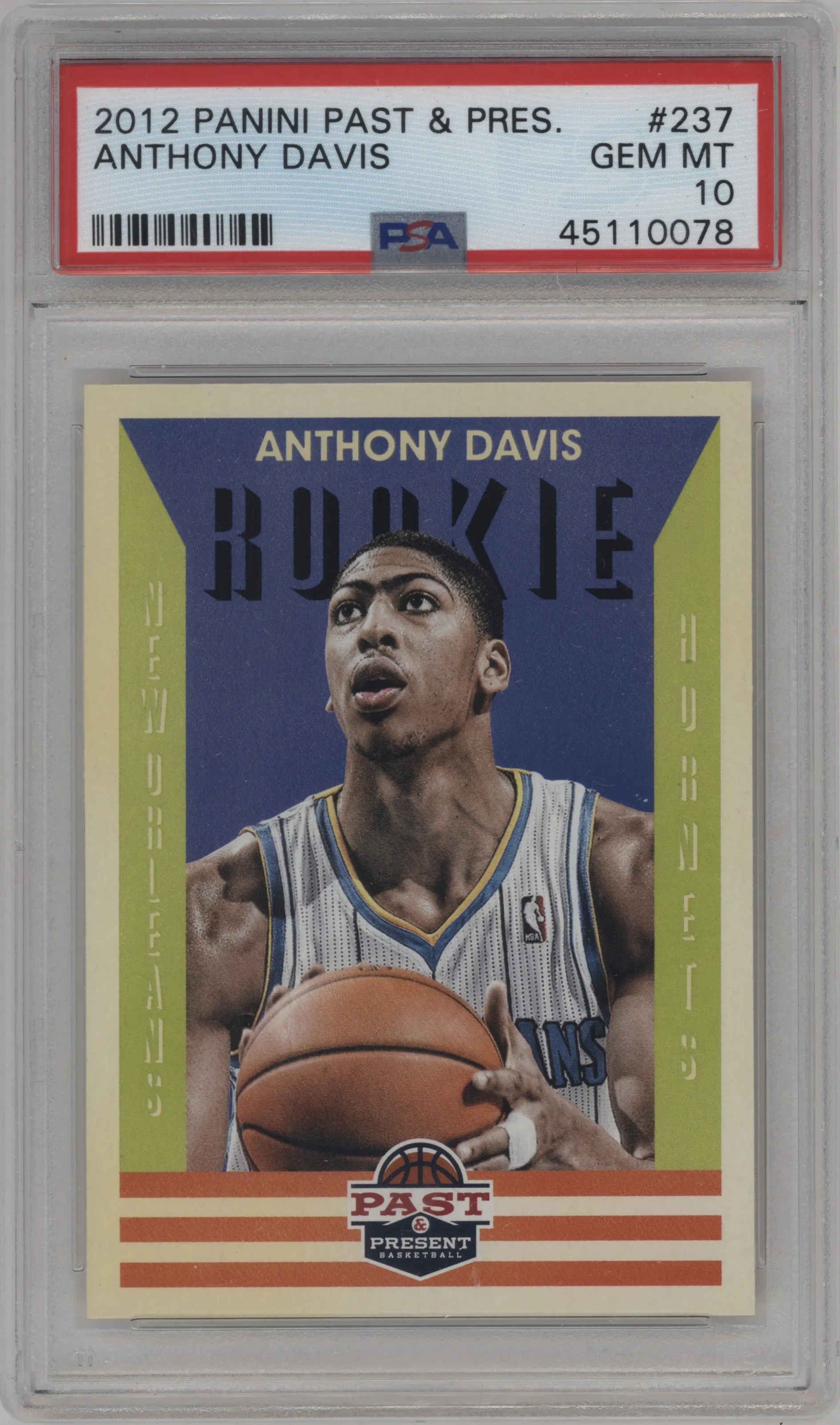 Anthony Davis