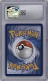Moltres & Zapdos & Articuno GX from the 2019 Pokemon S&M  set graded by CSG and given an overall grade of 9.5.
