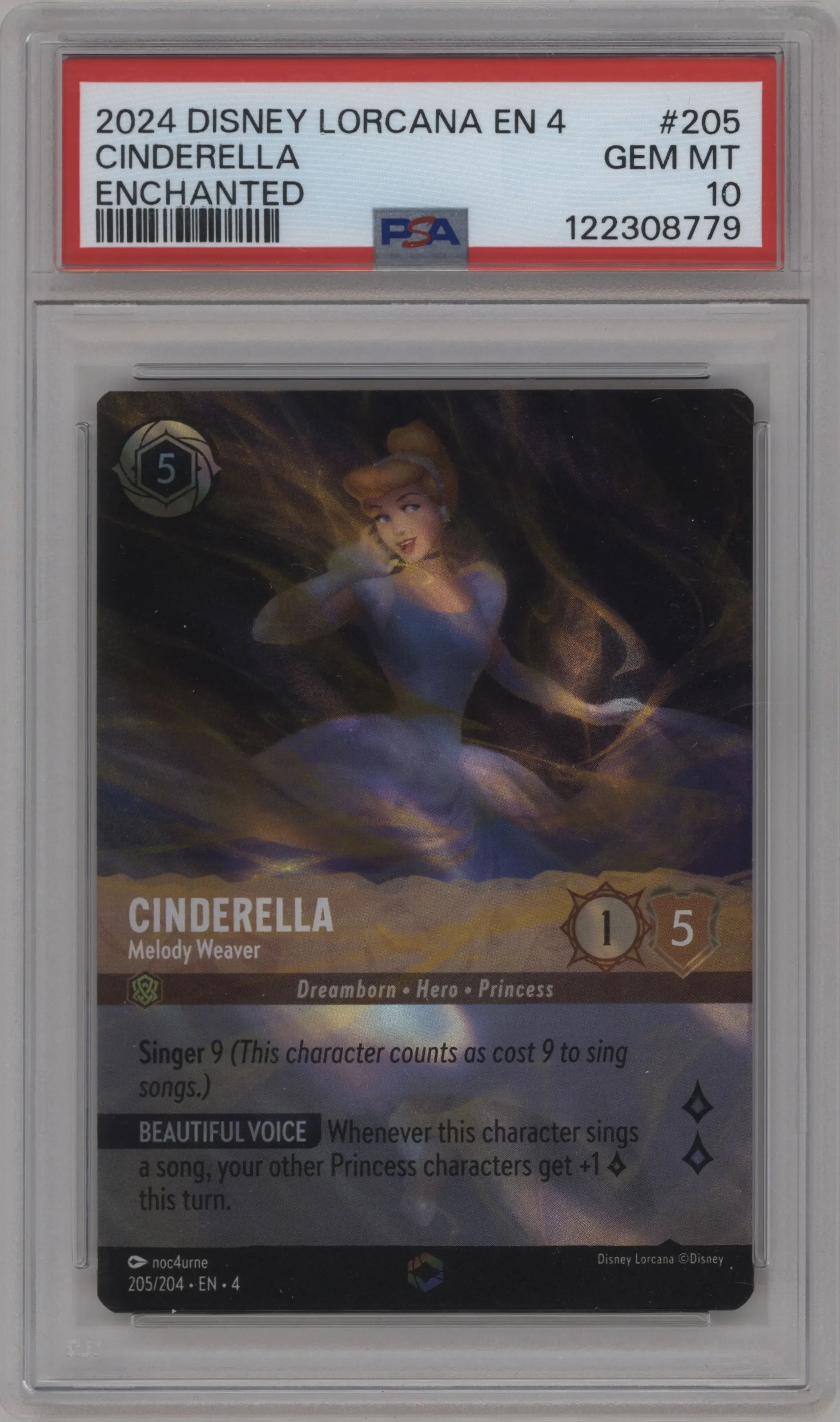 Cinderella