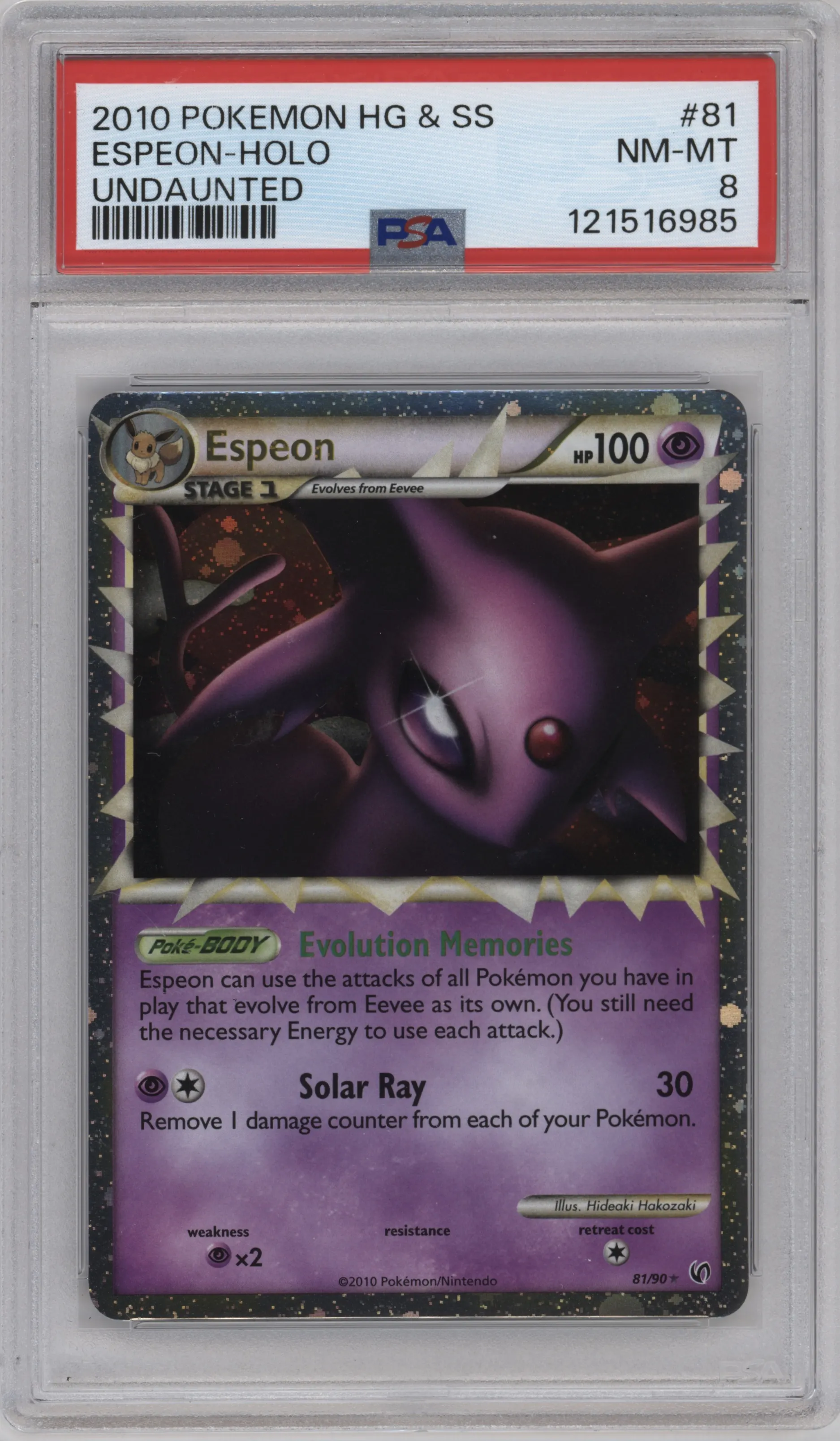 Espeon