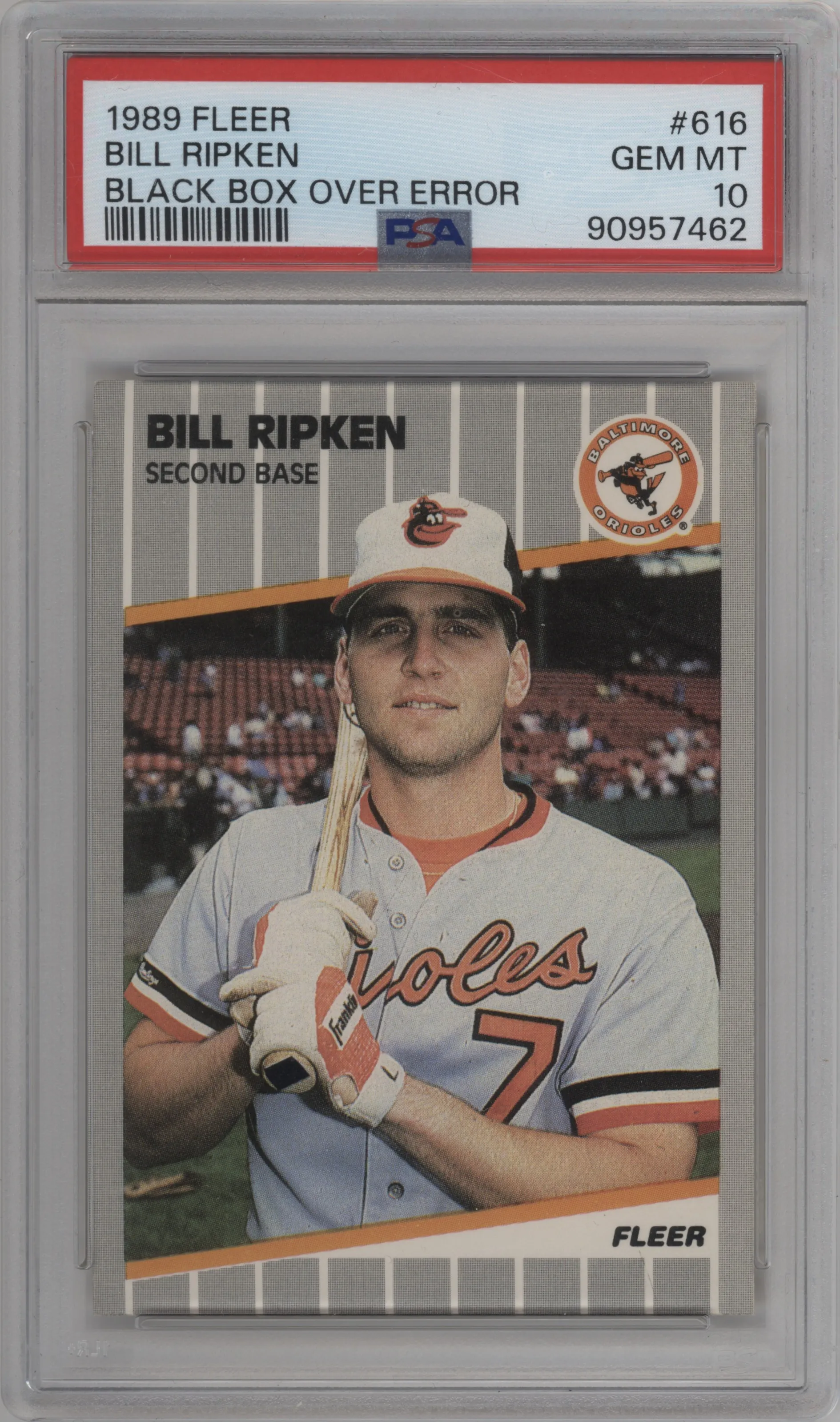Bill Ripken