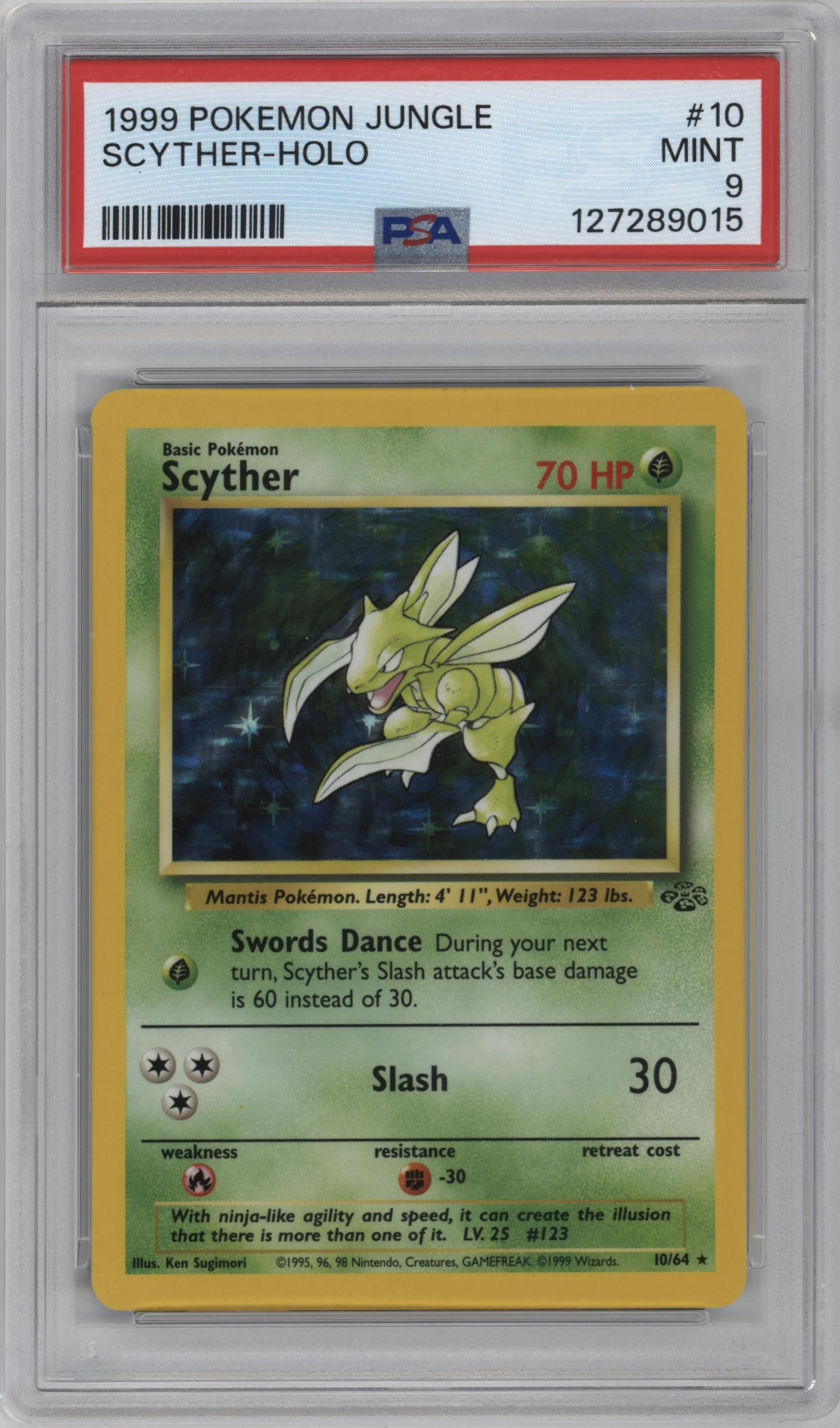 Scyther
