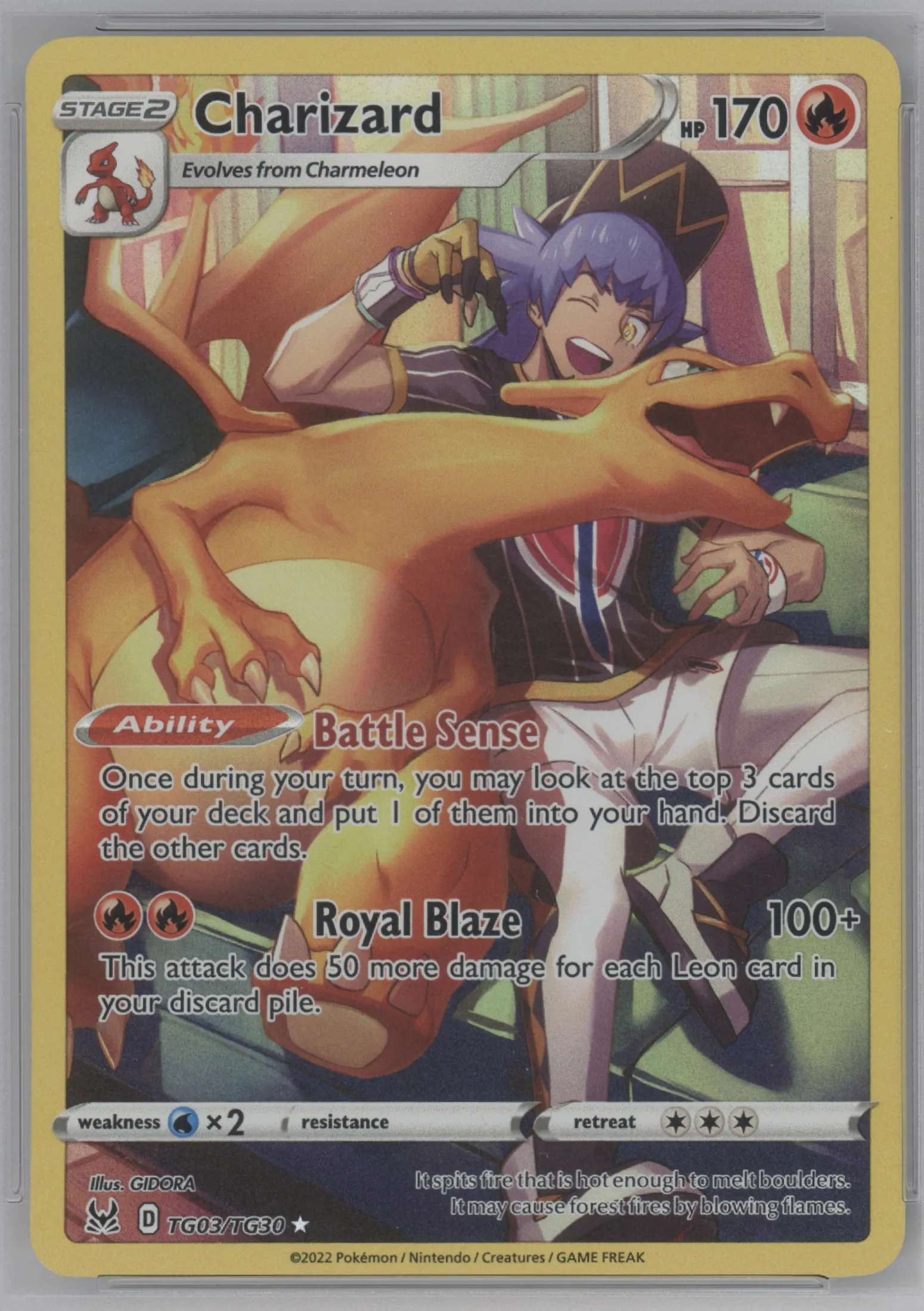 pokemon gameboy card game [Outer Box Only] Pokmon Card GB2-GR Team Attendance!