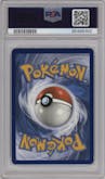 Mewtwo & Mew GX from the 2019 Pokemon S&M  set graded by PSA and given an overall grade of 10.