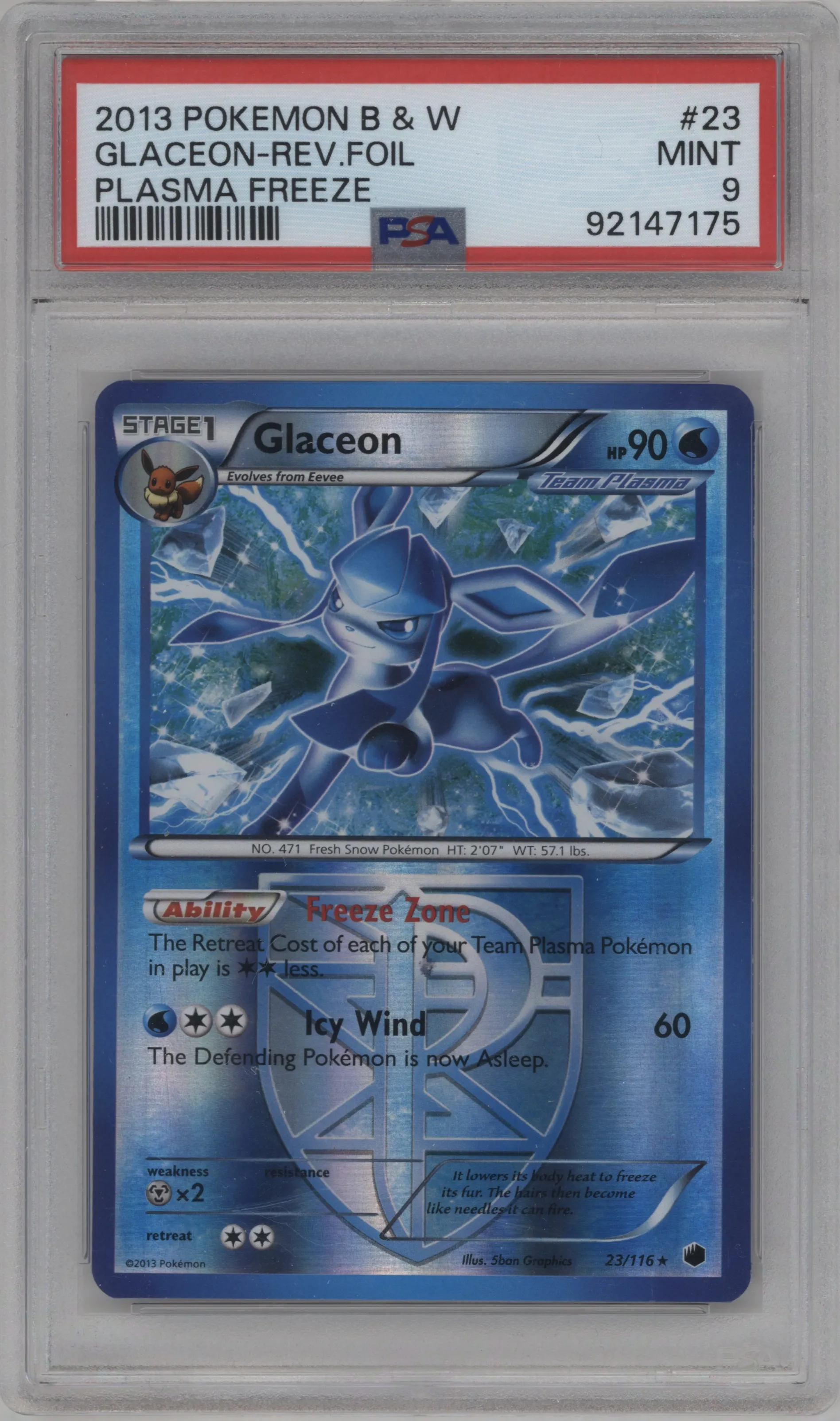 Glaceon