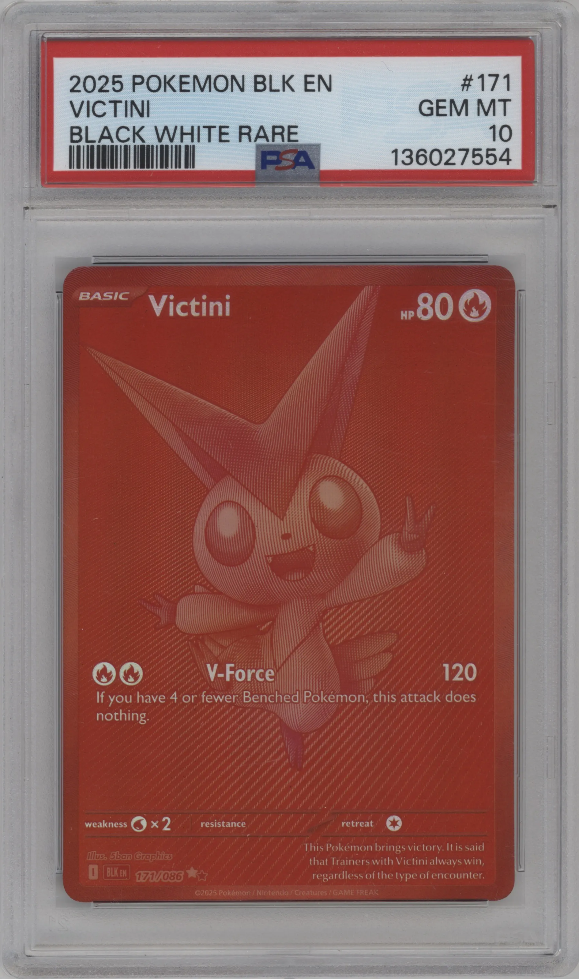 Victini
