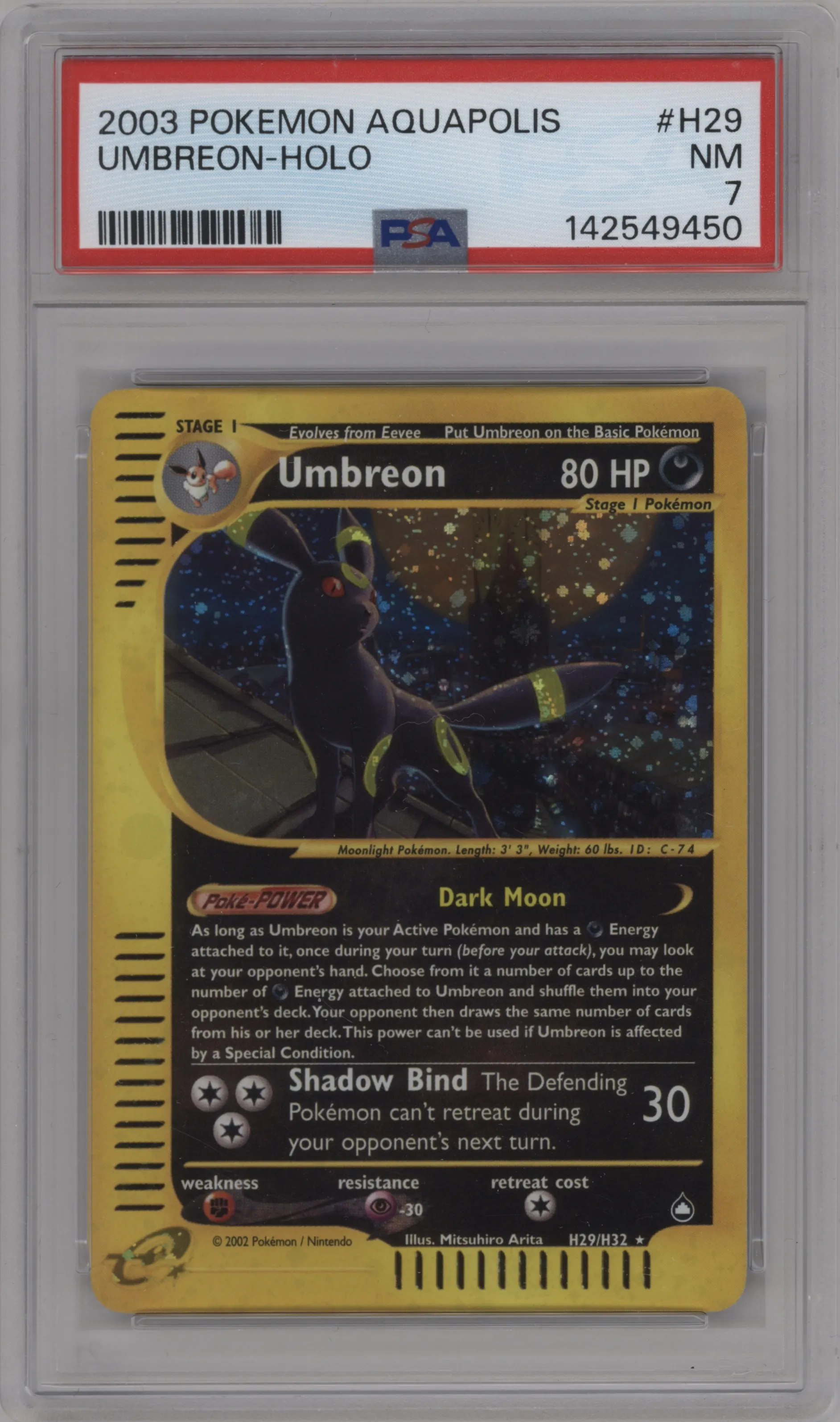Umbreon