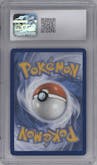 Wugtrio from the 2024 Pokemon SV set graded by CSG and given an overall grade of 10.